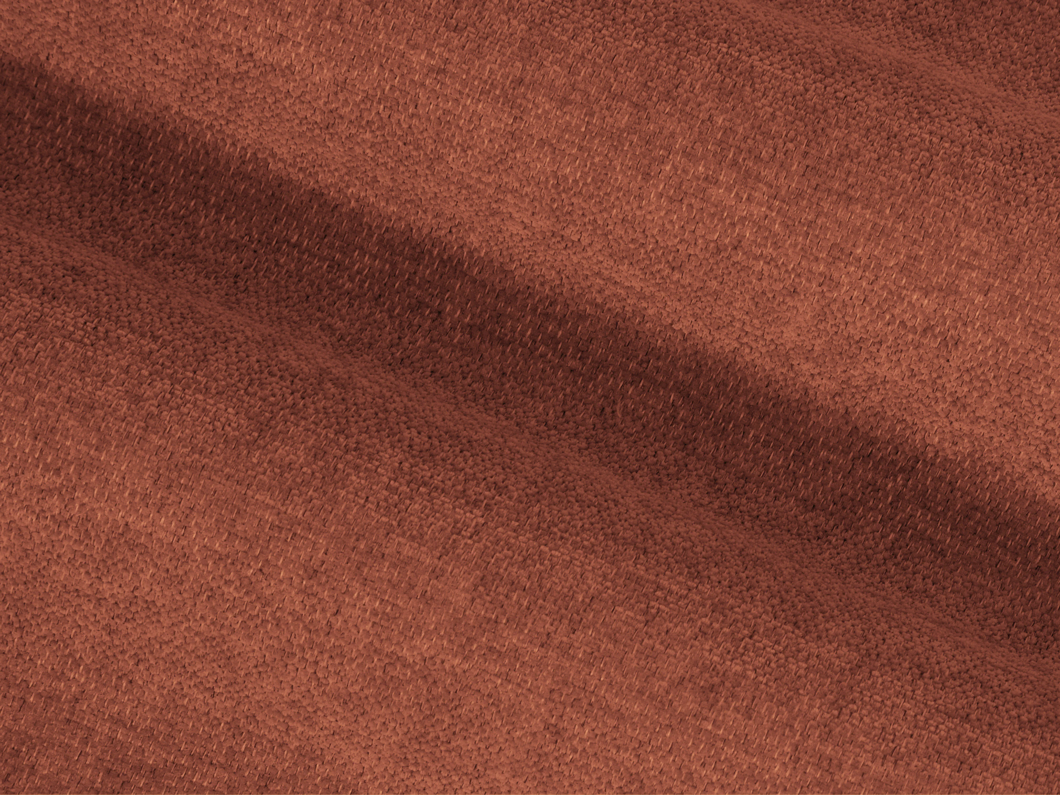 Sofa 4-osobowa BEMY koralowy szenil - Image 6