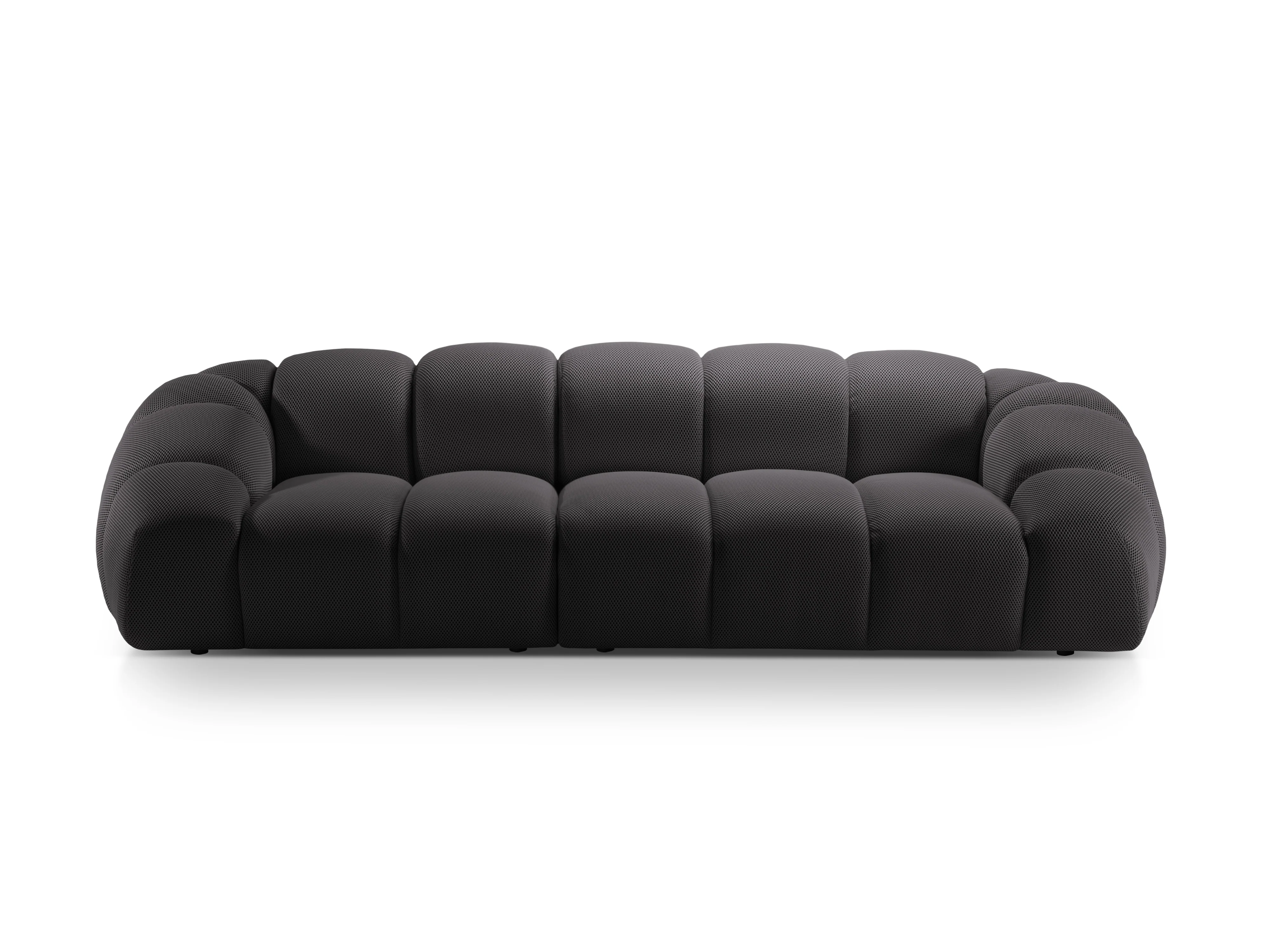 Sofa 4-osobowa DIANA espresso - Image 3