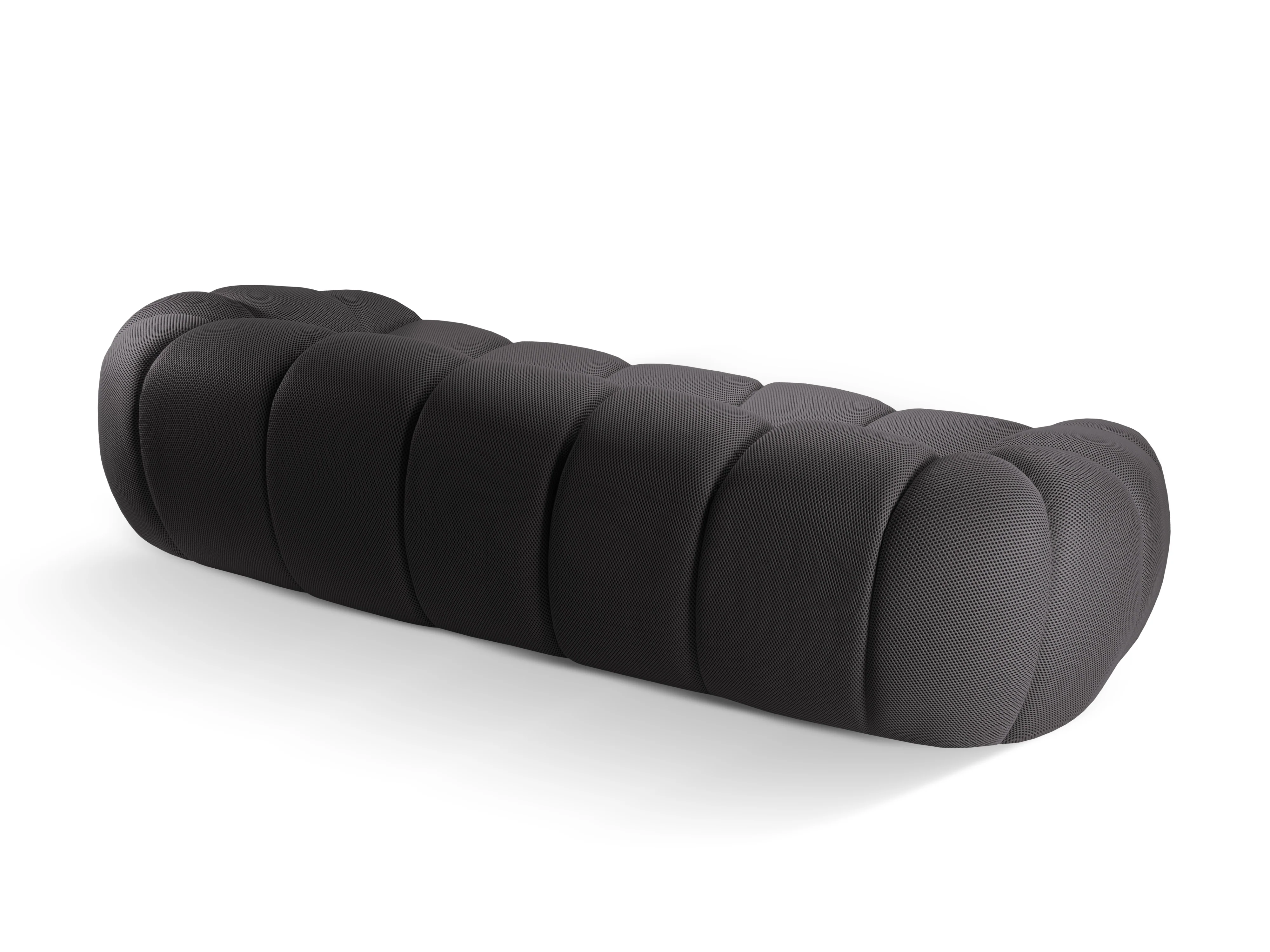 Sofa 4-osobowa DIANA espresso - Image 4