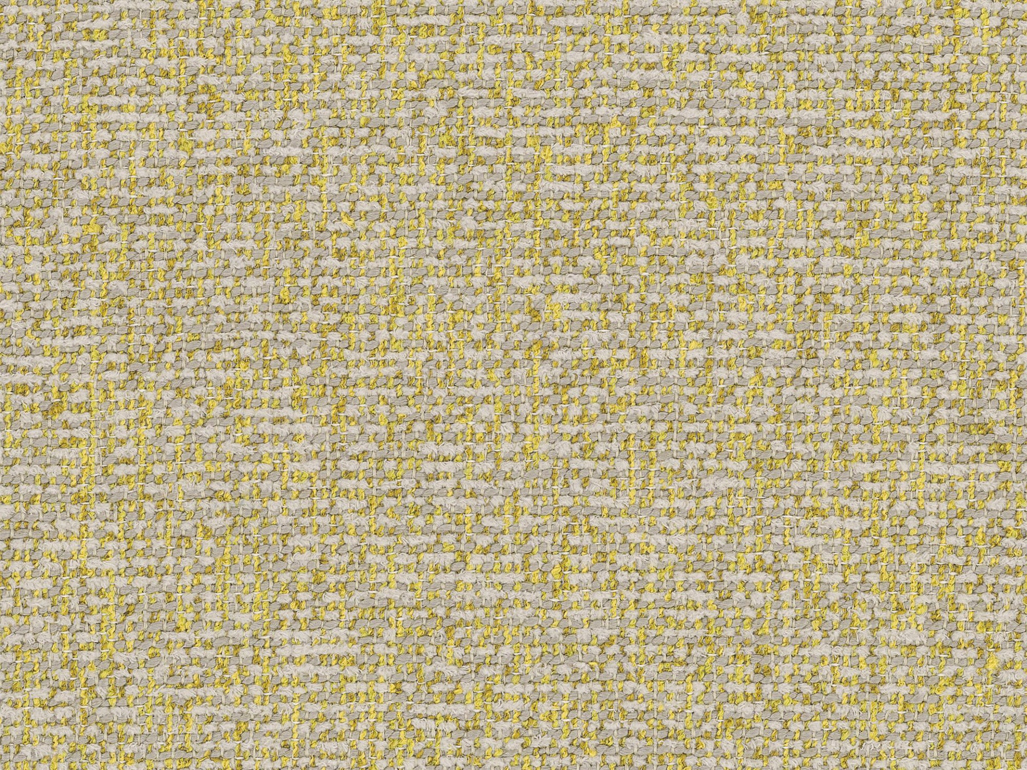 Sofa 4-osobowa KATE żółty melanż - Image 4