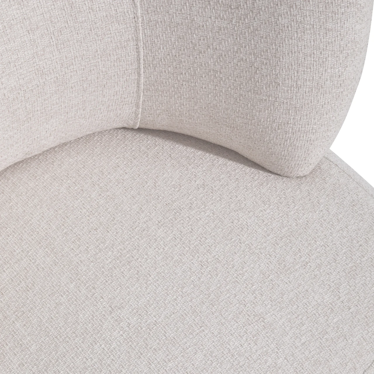 Sofa 4-osobowa zewnętrzna DAWSON beżowy - Image 4