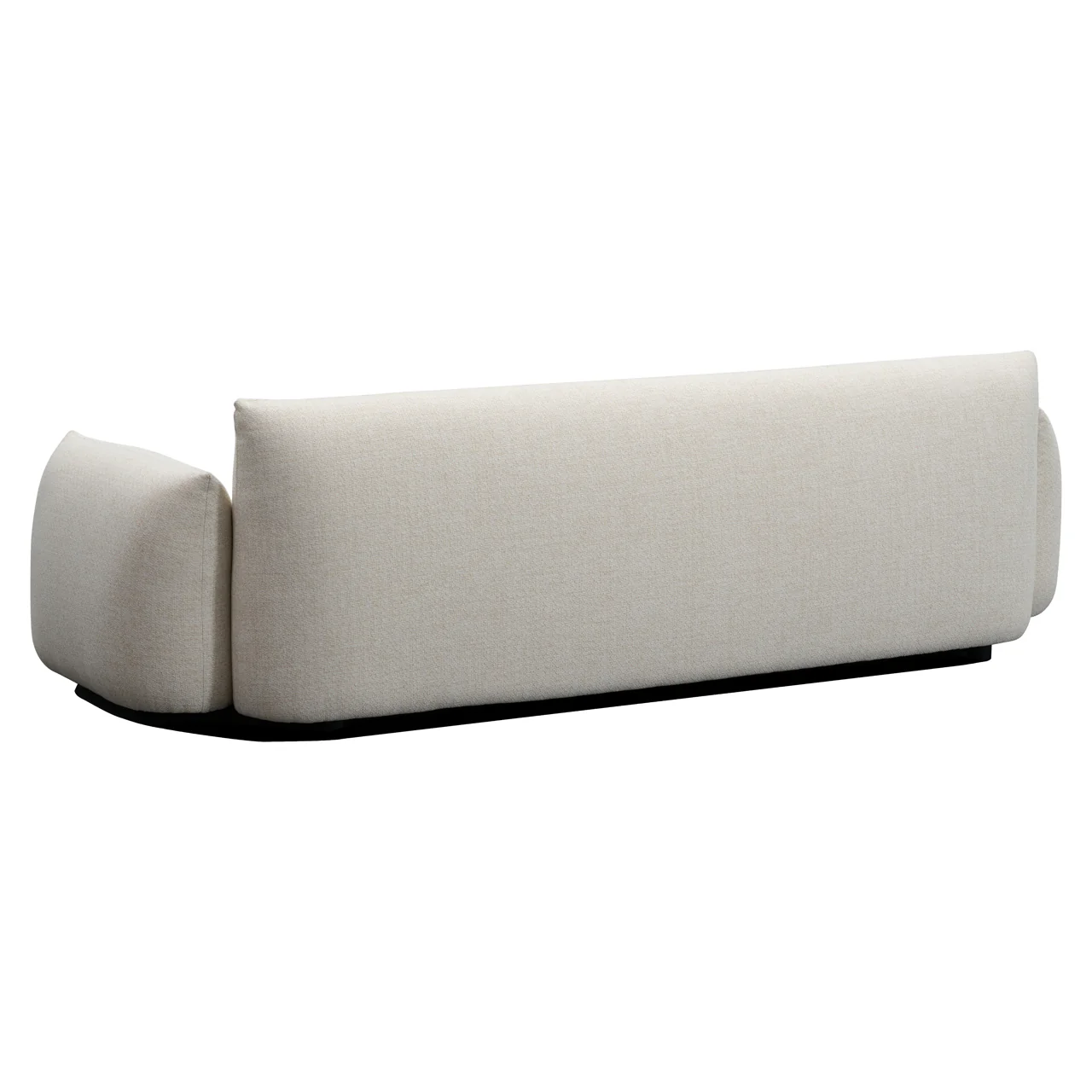 Sofa 4-osobowa zewnętrzna DAWSON beżowy - Image 6