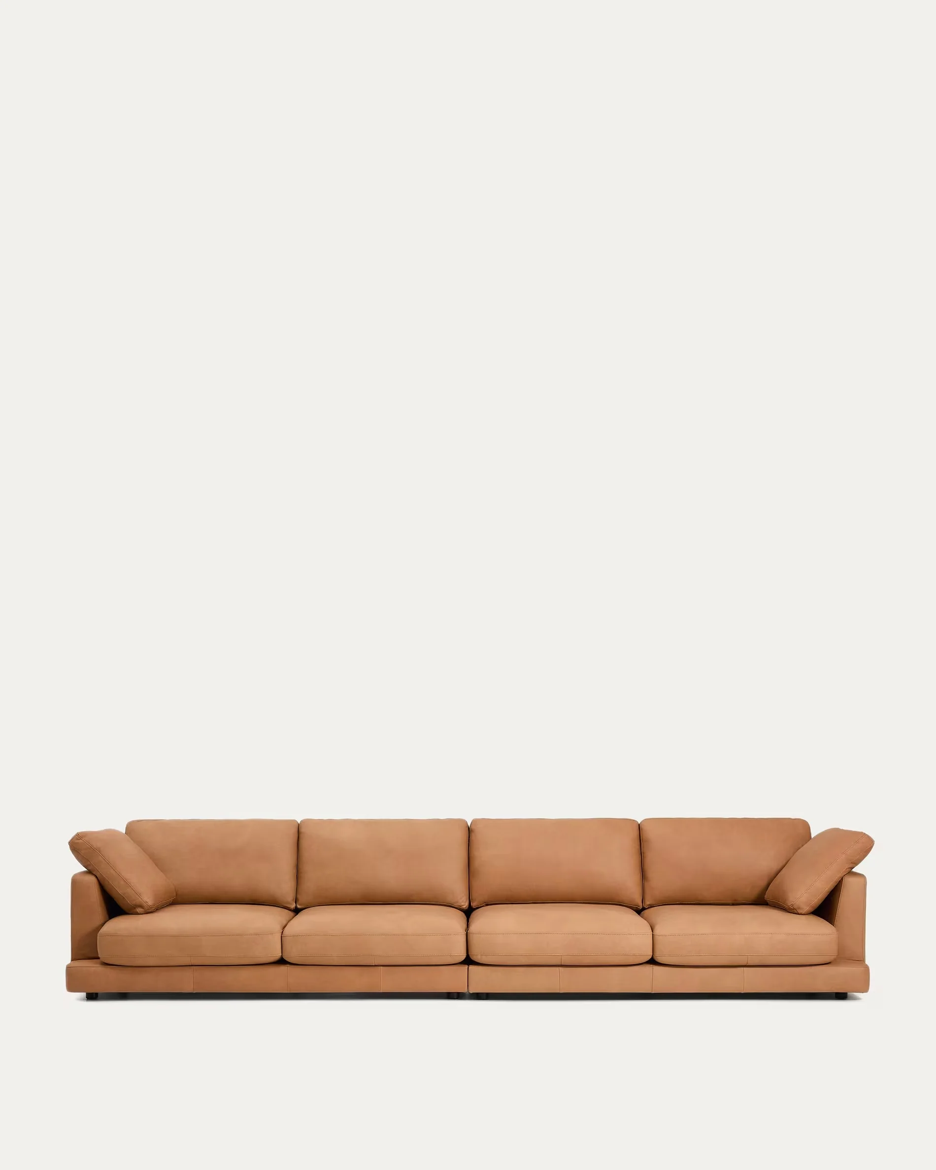 Sofa 6-osobowa GALA skóra naturalna - Image 3