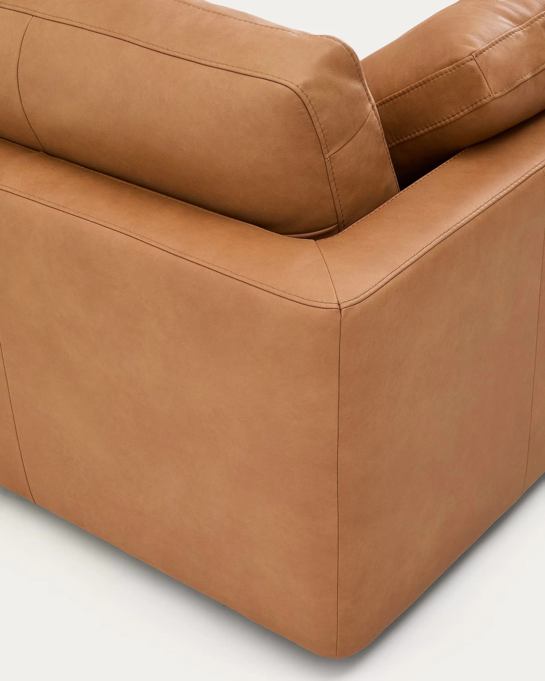 Sofa 6-osobowa GALA skóra naturalna - Image 9