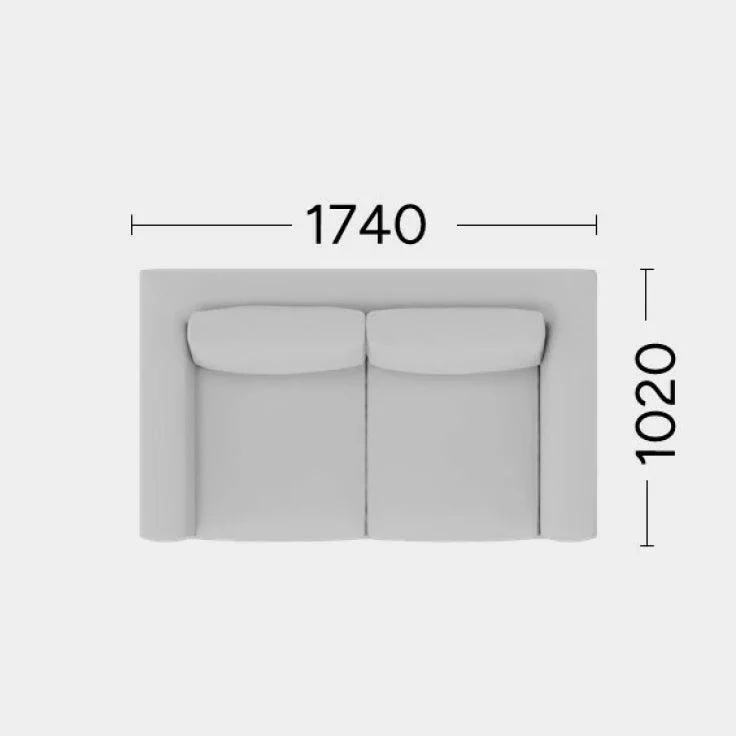 Sofa AIR - Image 6
