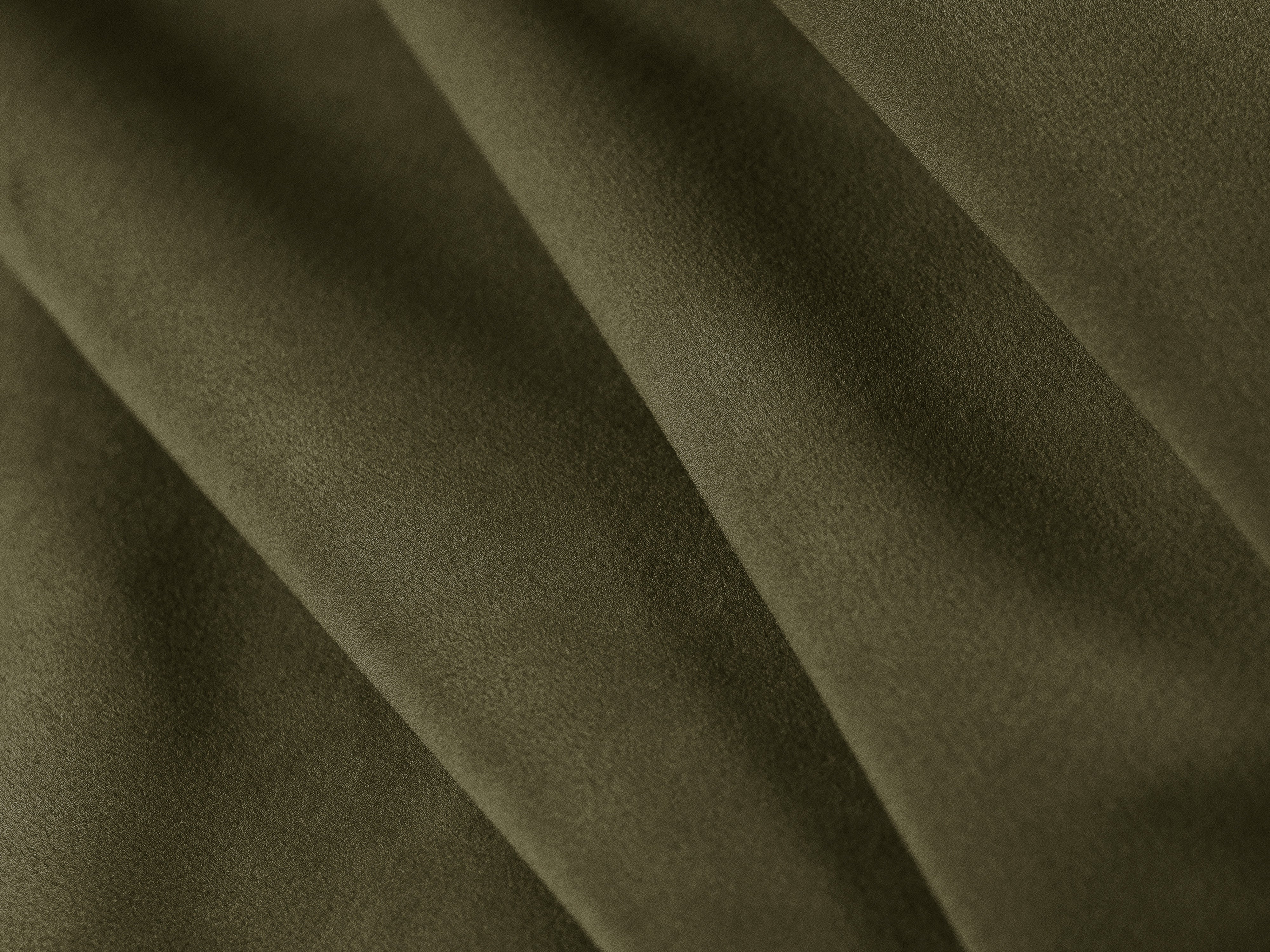Sofa aksamitna 3-osobowa z funkcją spania DREAMY zielony - Image 6