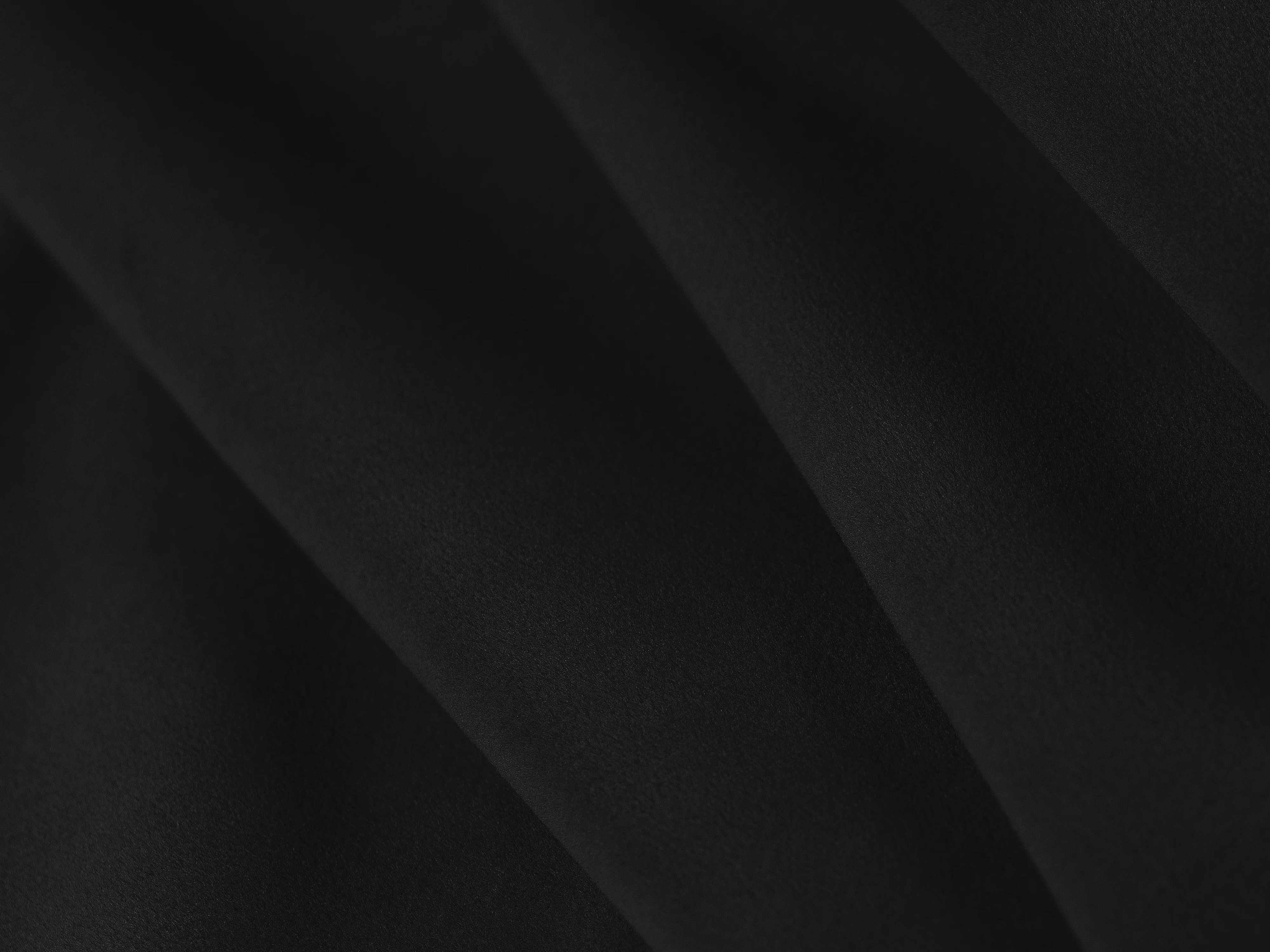 Sofa aksamitna 4-osobowa ASTRO czarny - Image 4