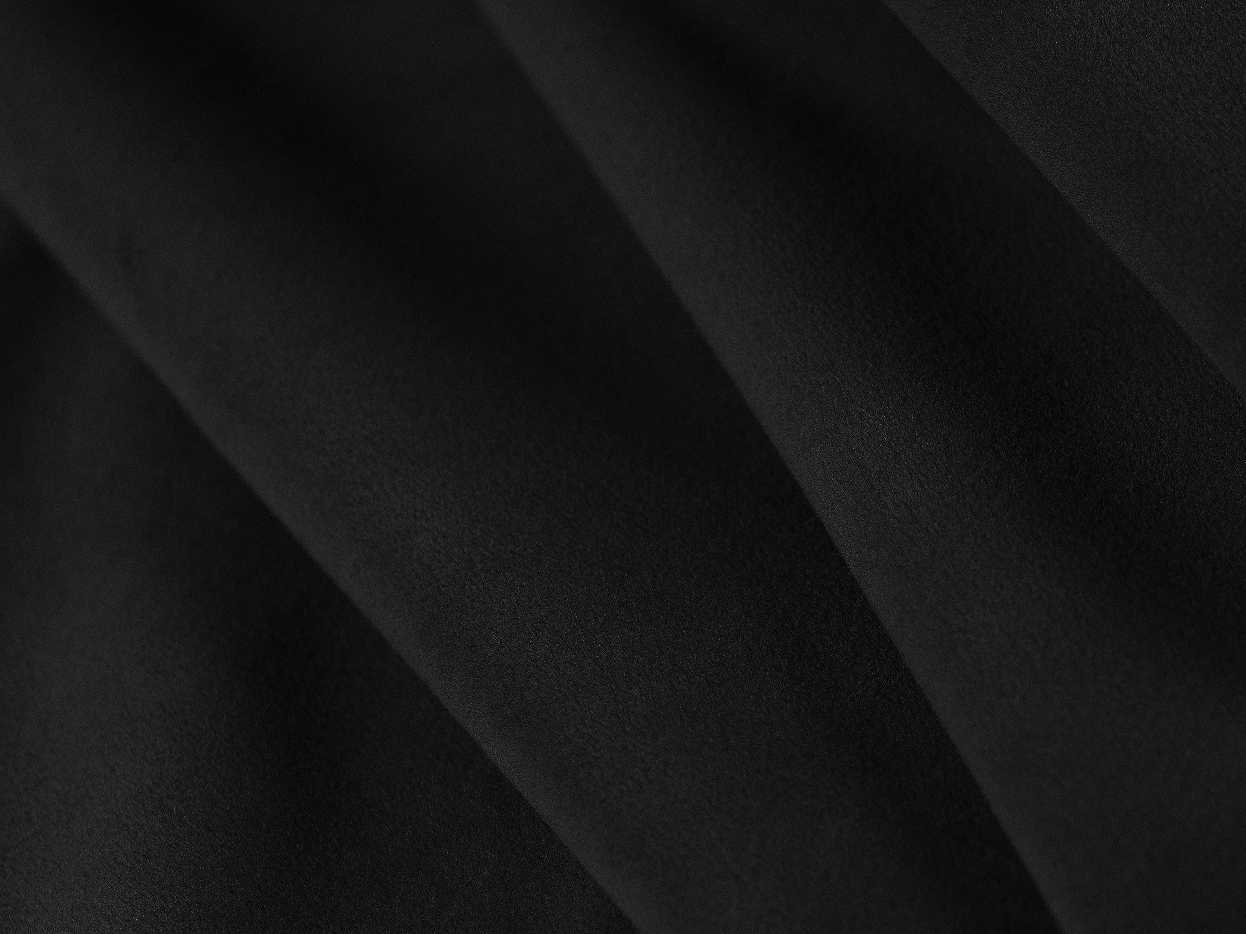 Sofa aksamitna 4-osobowa HALLEY czarny - Image 6