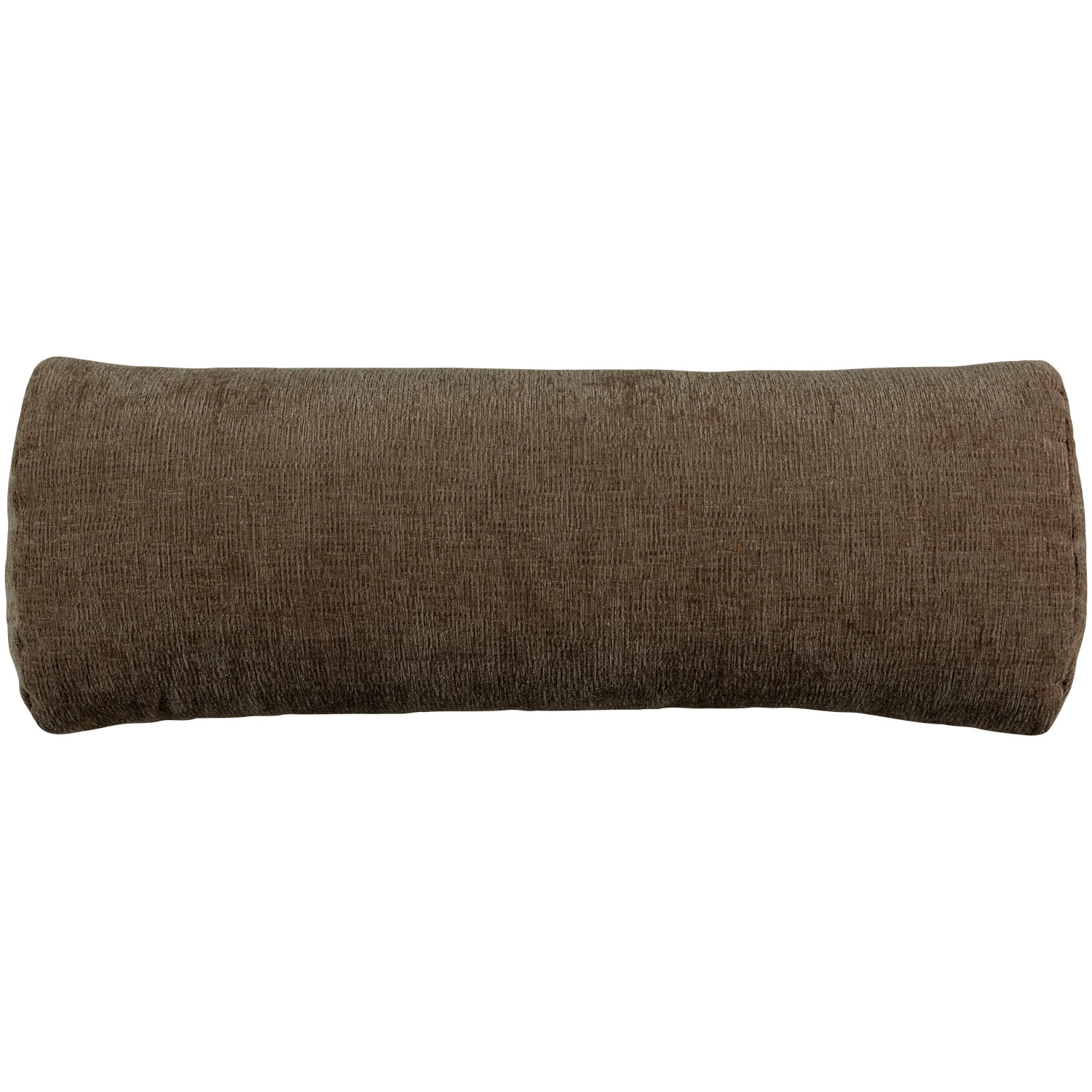 Sofa półokrągła 4-osobowa BATAVIER brązowy - Image 7