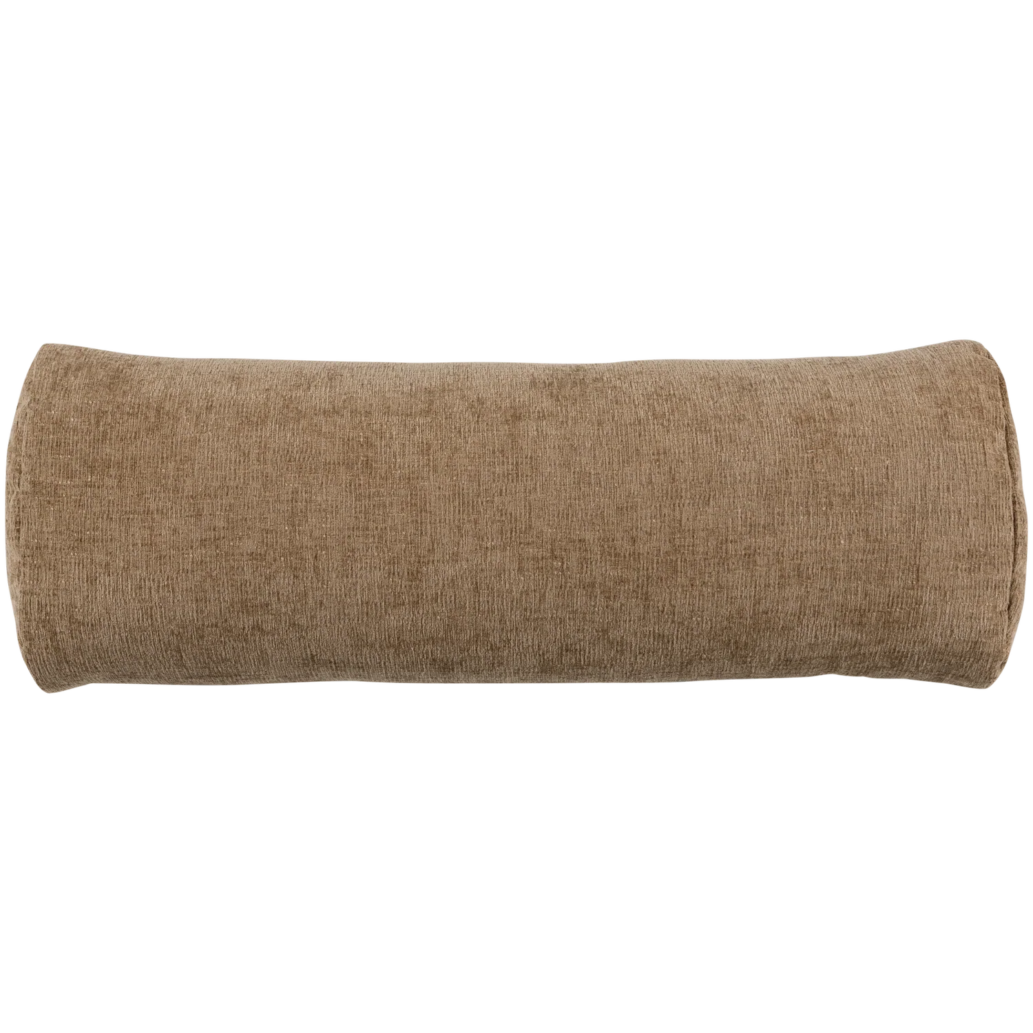 Sofa półokrągła 6-osobowa BATAVIER jasnobrązowy - Image 5