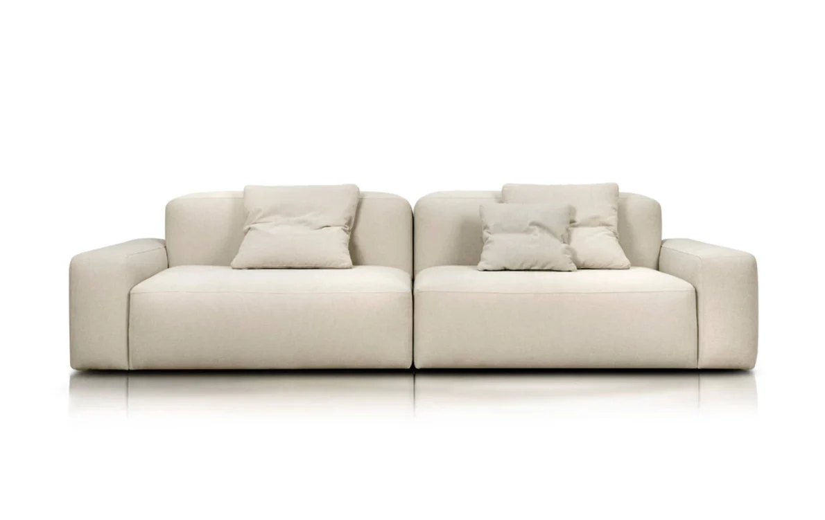 Sofa BABBLE tapicerowana