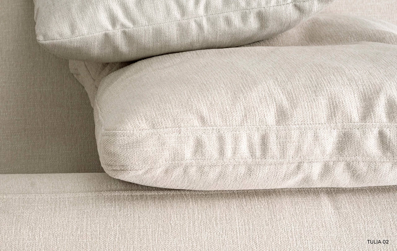 Sofa BABBLE tapicerowana - Image 2