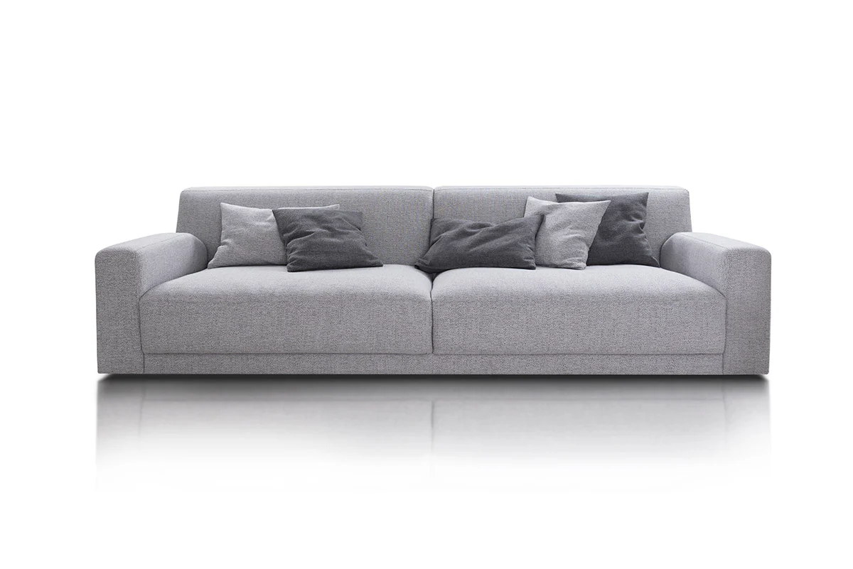 Sofa BEONE tapicerowana