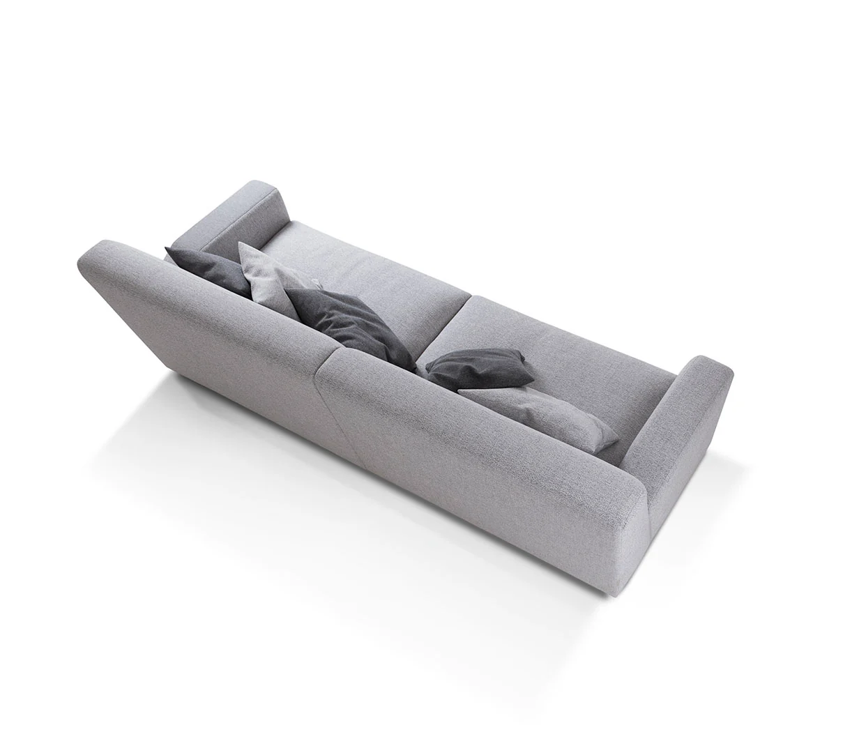 Sofa BEONE tapicerowana - Image 2