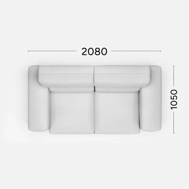 Sofa CLOUD - Image 7