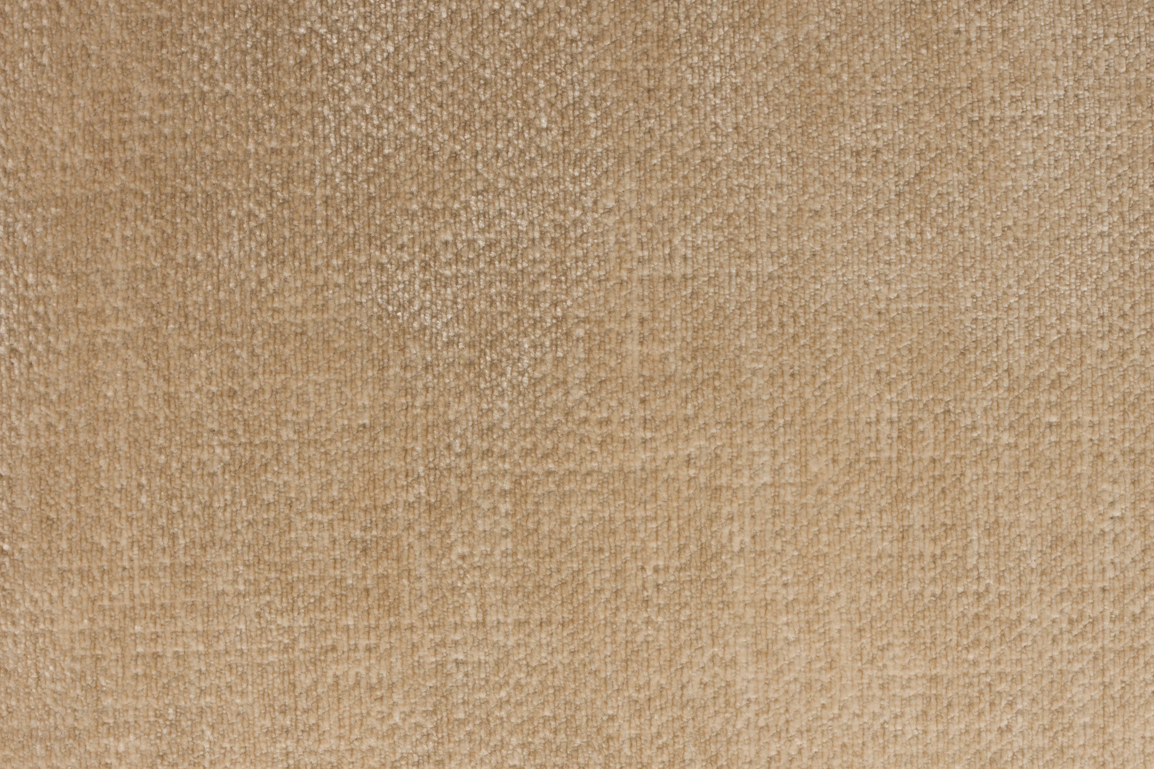 Sofa DOUGLAS beżowy welur - Image 9