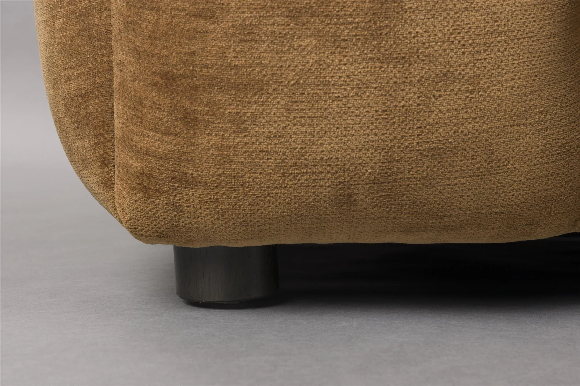 Sofa 3-osobowa HACKMAN koniakowy - Image 7