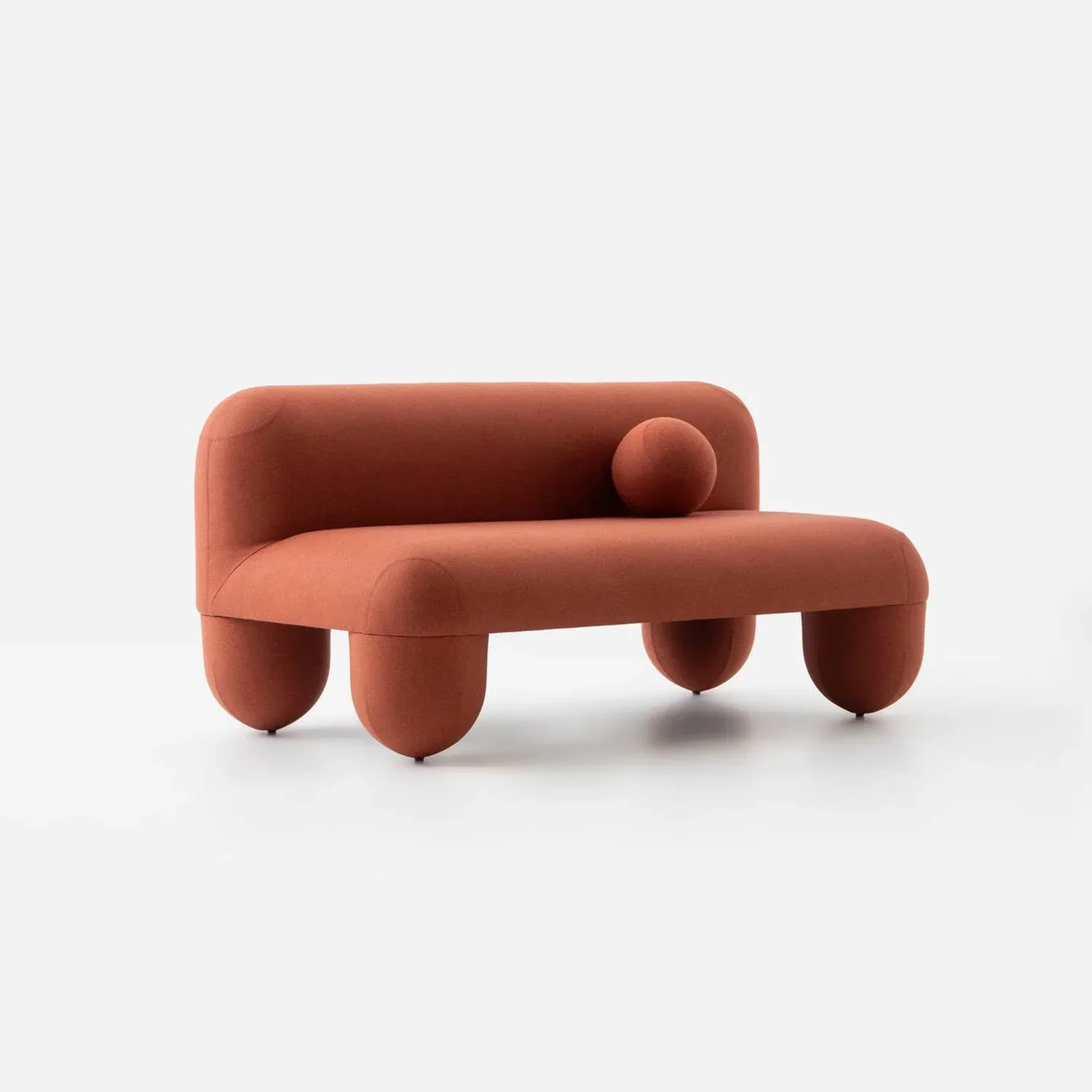 Sofa HELLO tapicerowany - Image 3