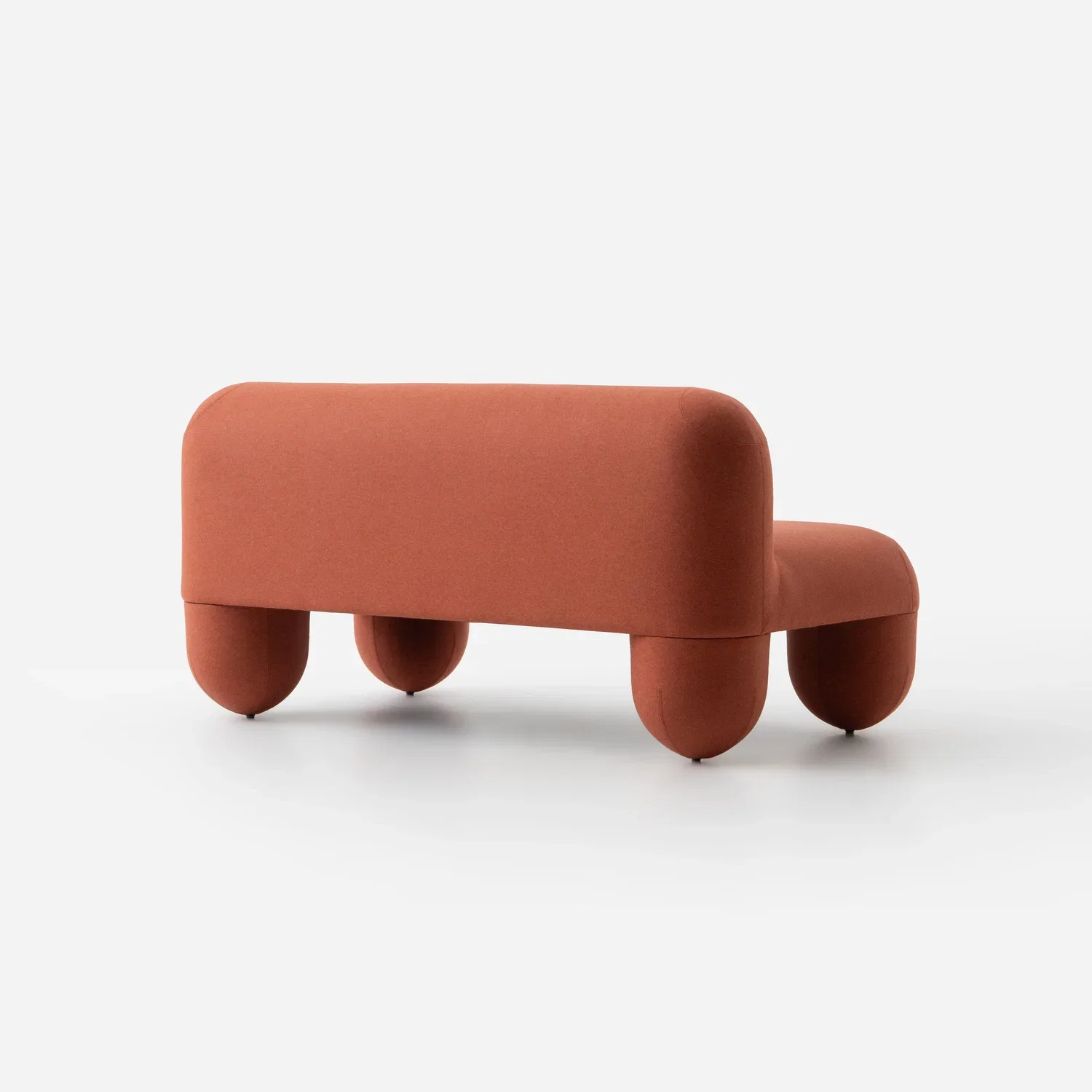 Sofa HELLO tapicerowany - Image 4
