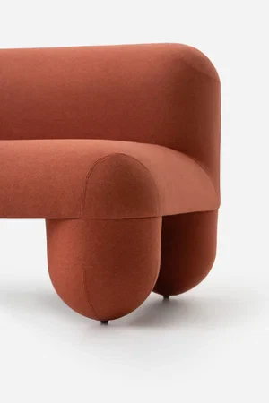 Sofa HELLO tapicerowany - Image 7