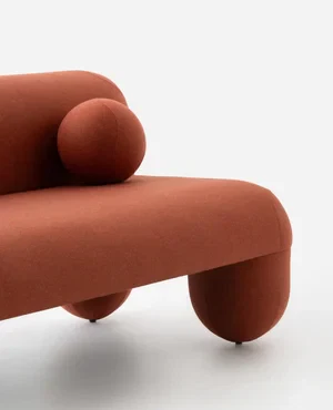 Sofa HELLO tapicerowany - Image 8