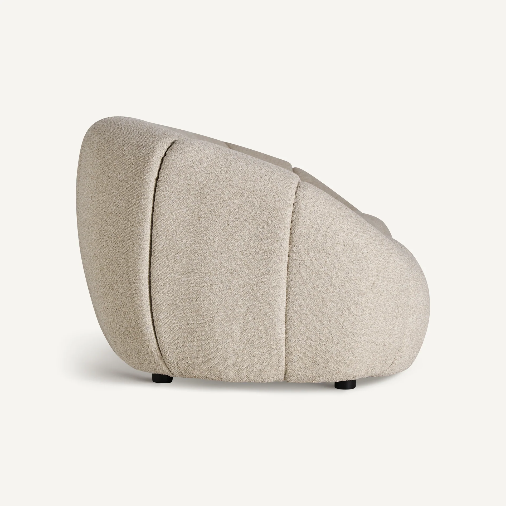 Sofa LAJOUX beżowy - Image 4