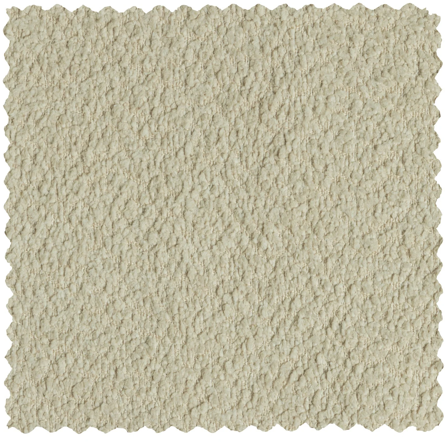 Sofa lewostronna STONE kremowy boucle - Image 6
