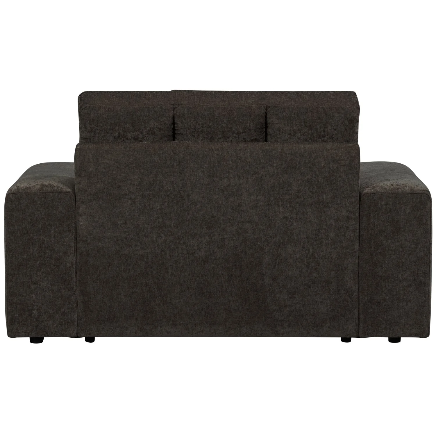 Sofa loveseat SECOND DATE antracytowy - Image 2