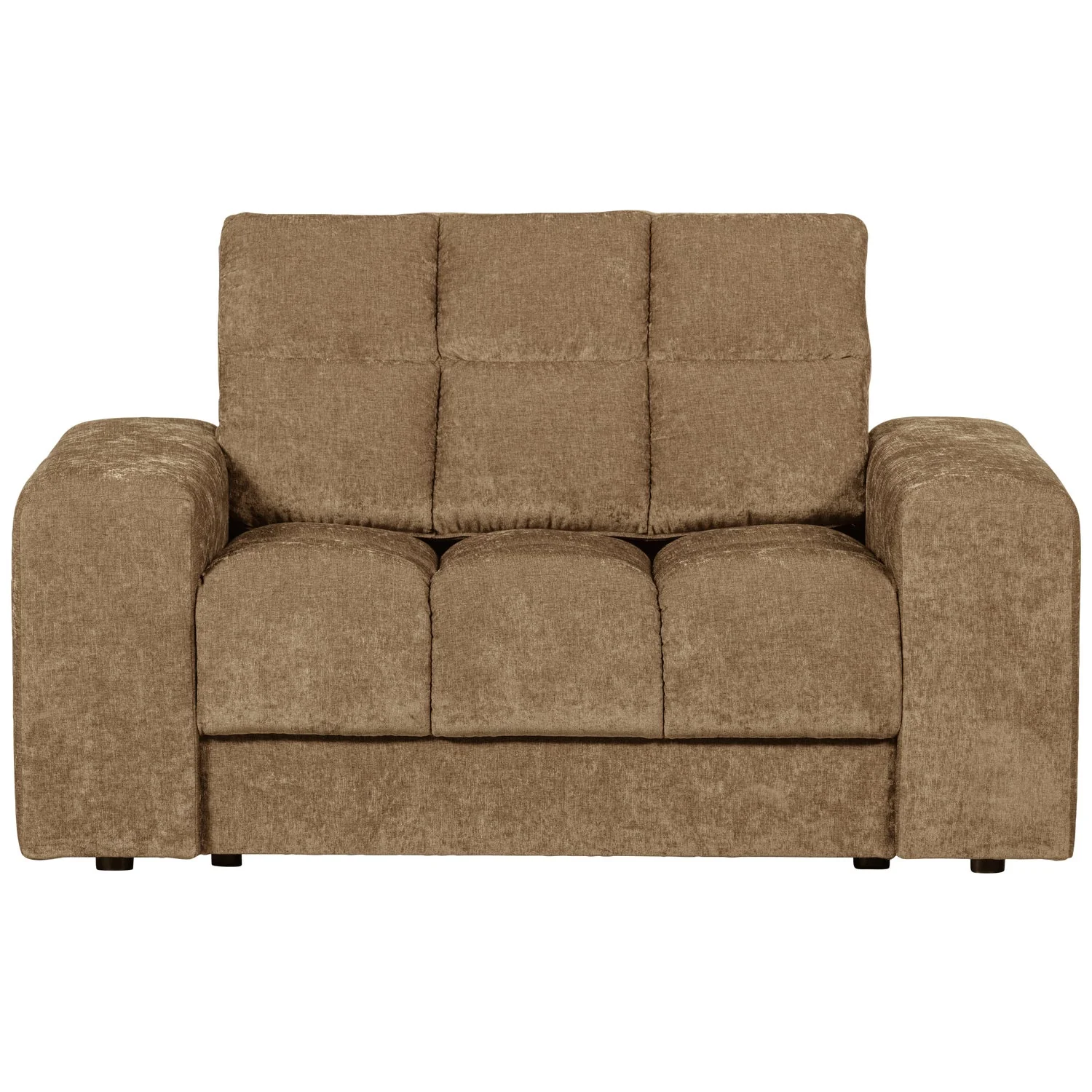 Sofa loveseat SECOND DATE piaskowy - Image 2