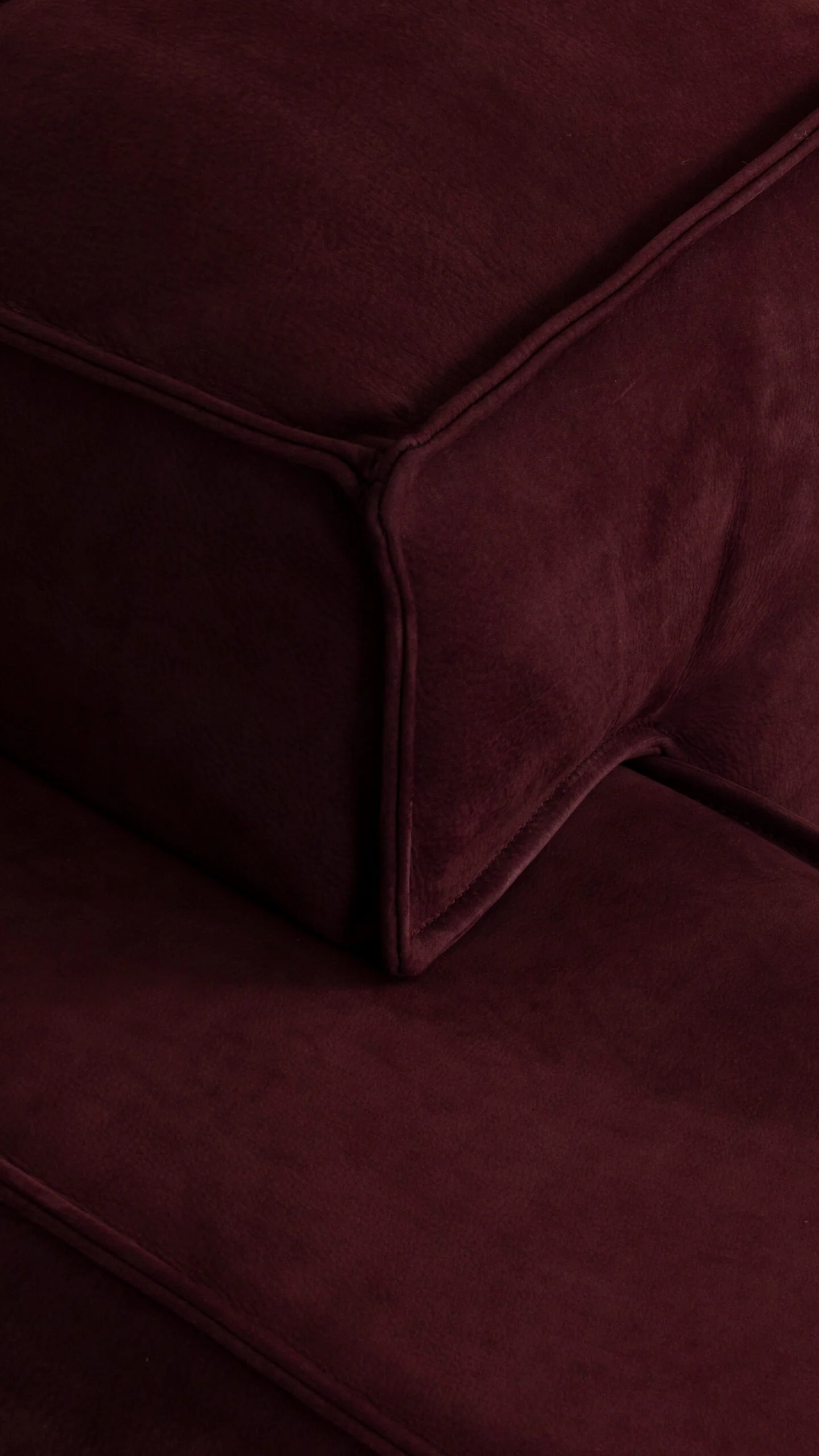 Sofa MAXXO 2.0 tapicerowana - Image 5