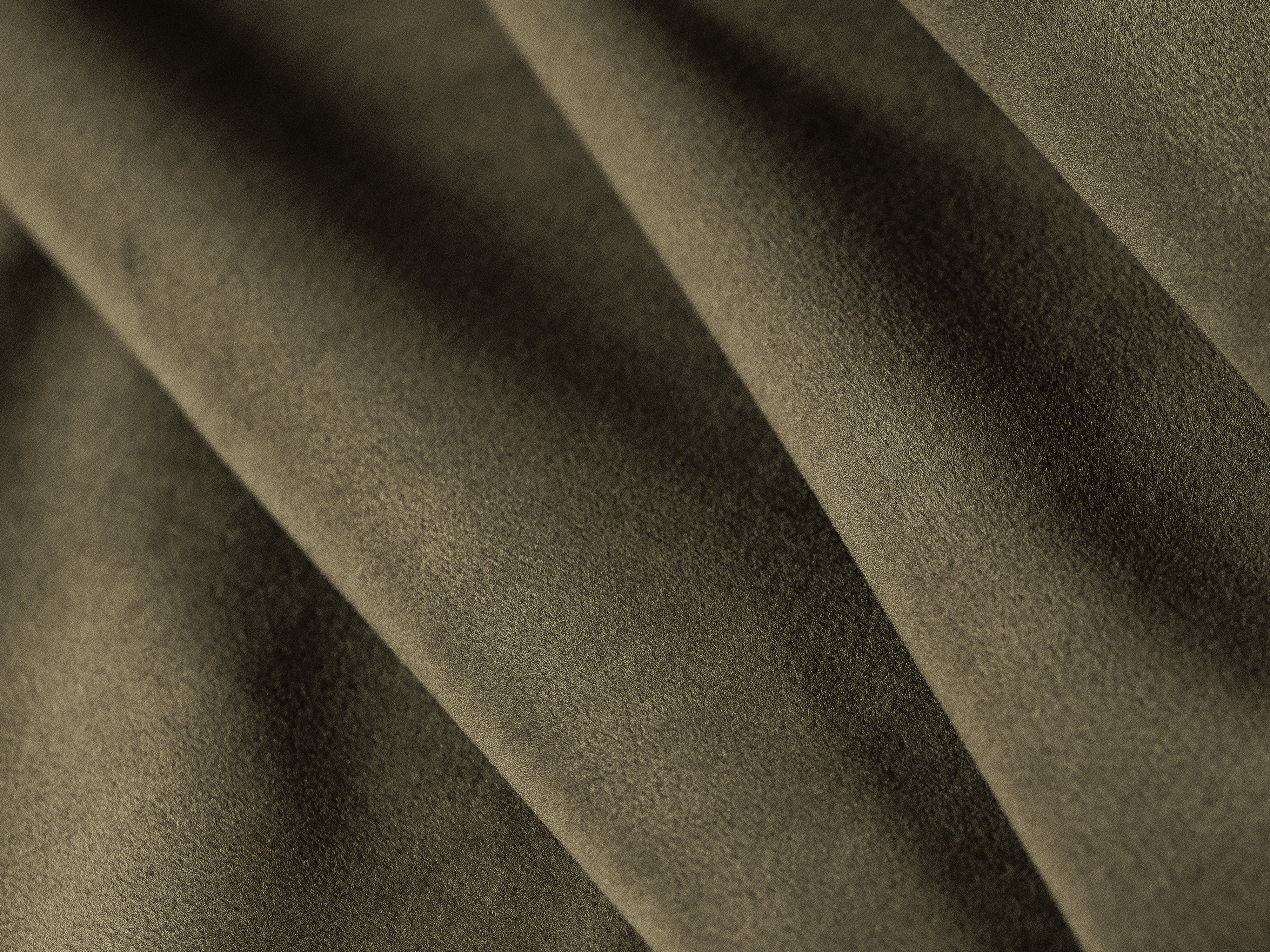 Sofa modułowa aksamitna MILEY - moduł lewostronny zielony - Image 5