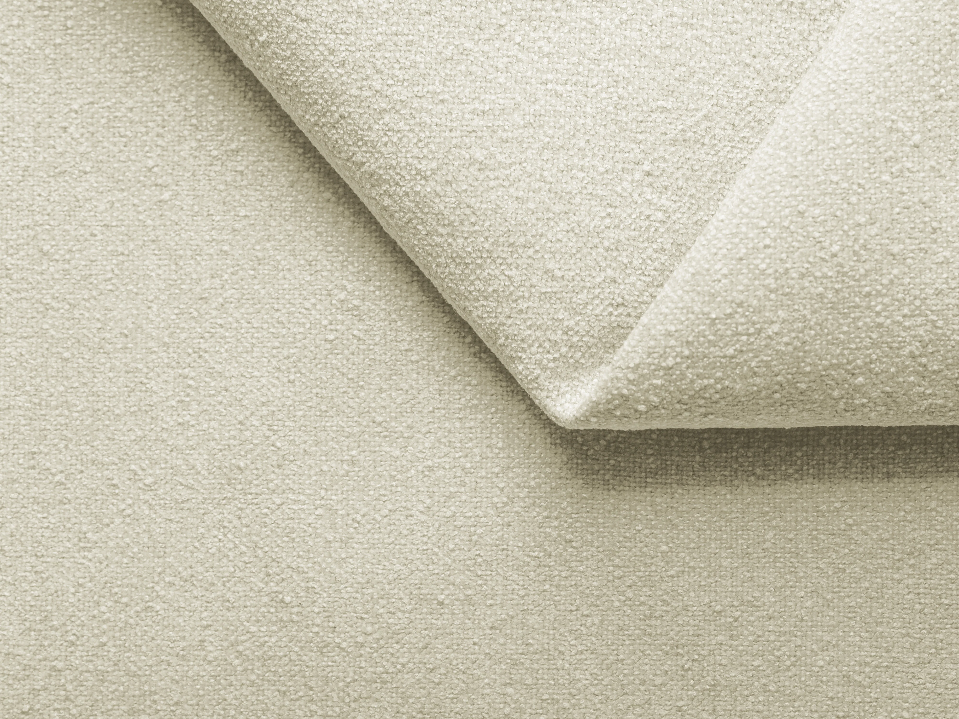 Sofa modułowa 3-osobowa AILANI ecru boucle - Image 6