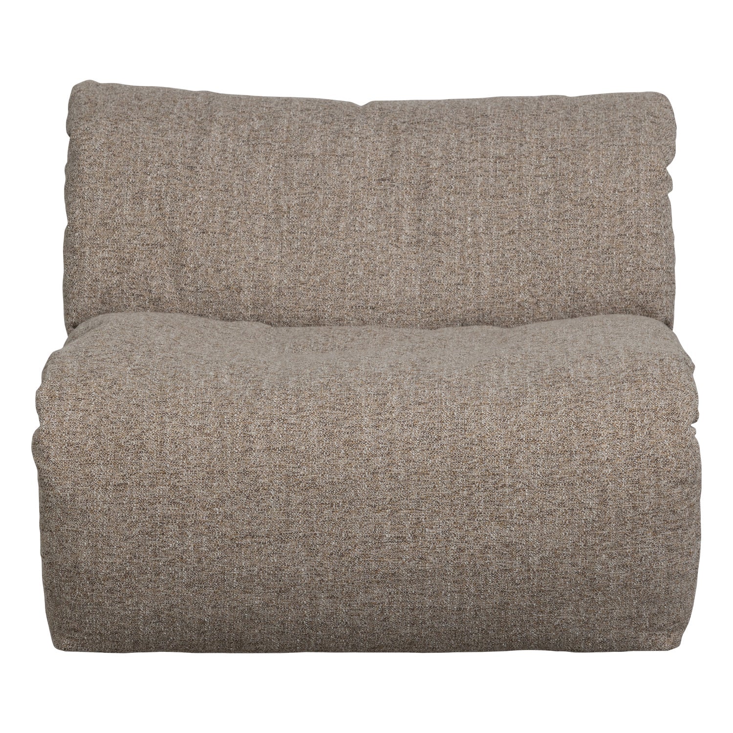 Sofa modułowa BAGGY - element szary - Image 3