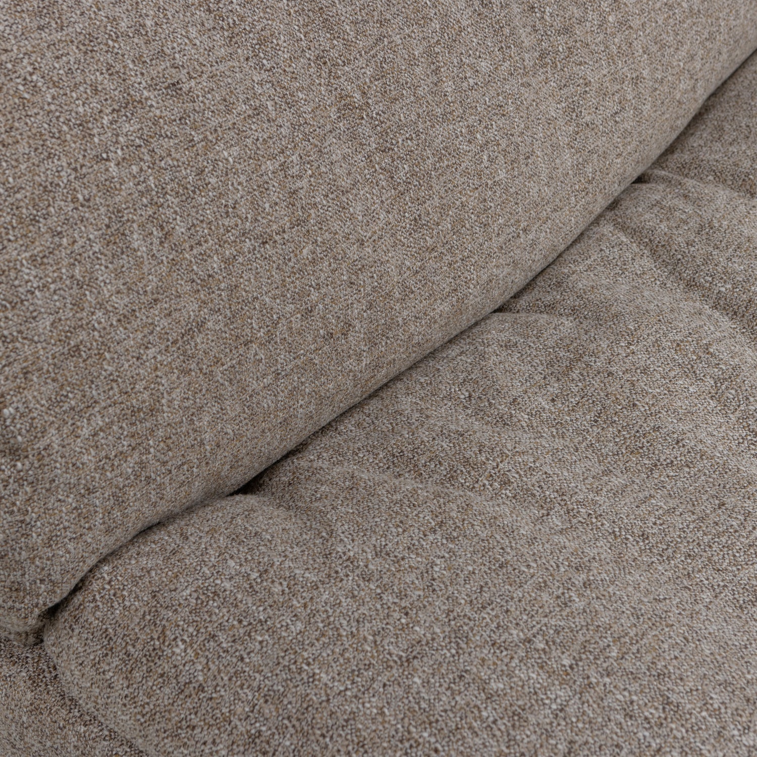 Sofa modułowa BAGGY - element szary - Image 7