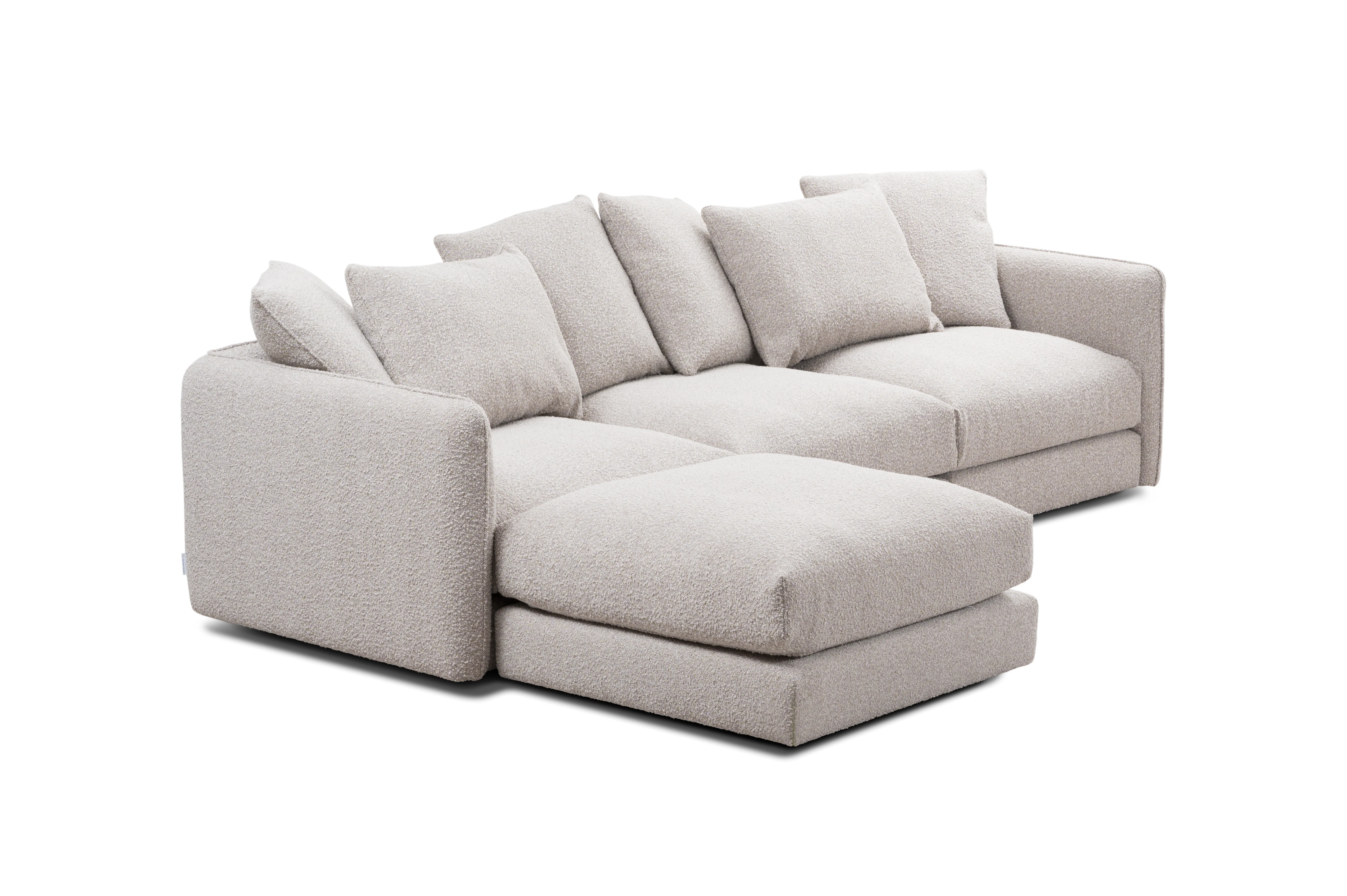 Sofa modułowa BELLA personalizowana - Image 3