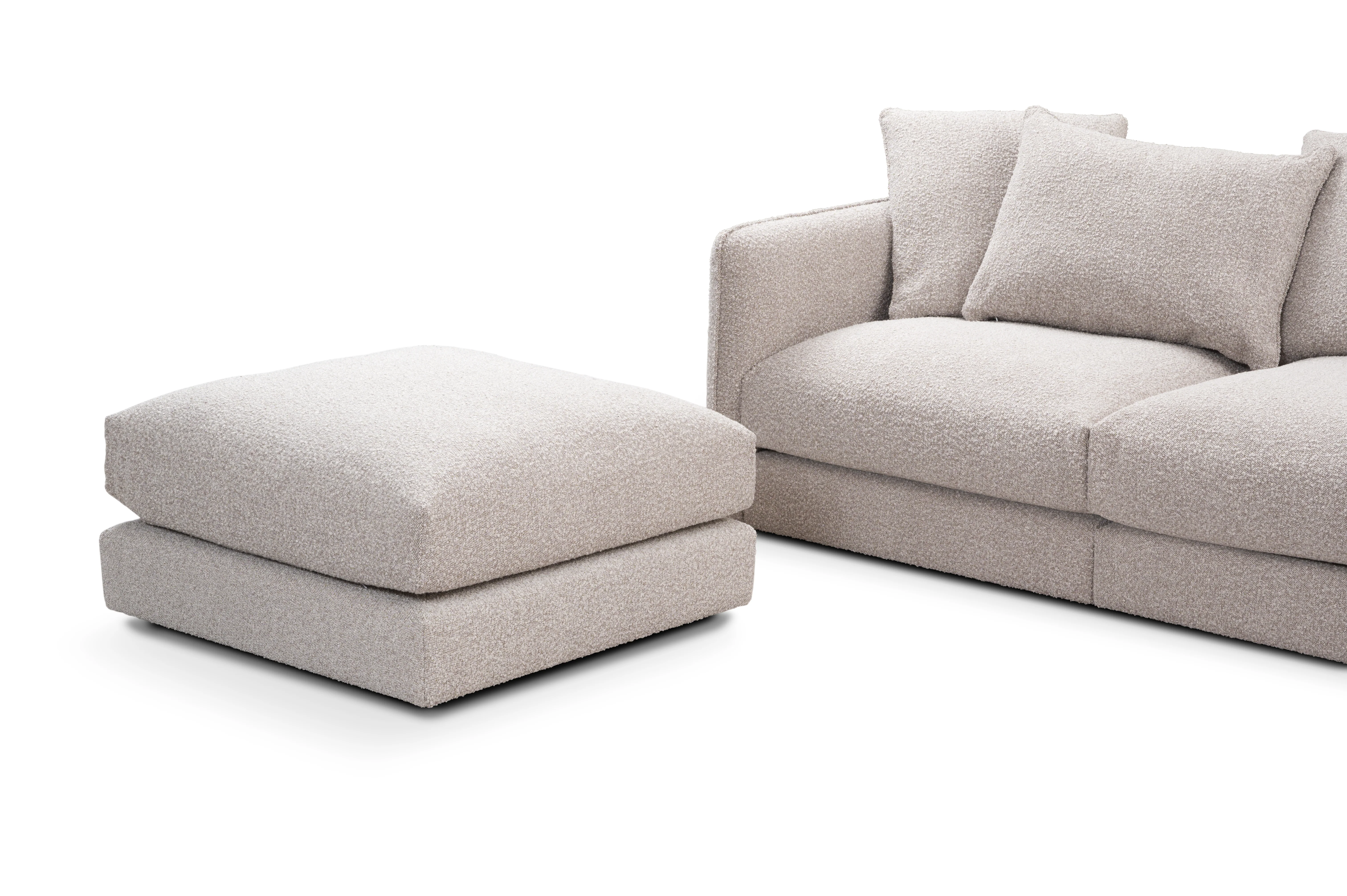 Sofa modułowa BELLA personalizowana - Image 4