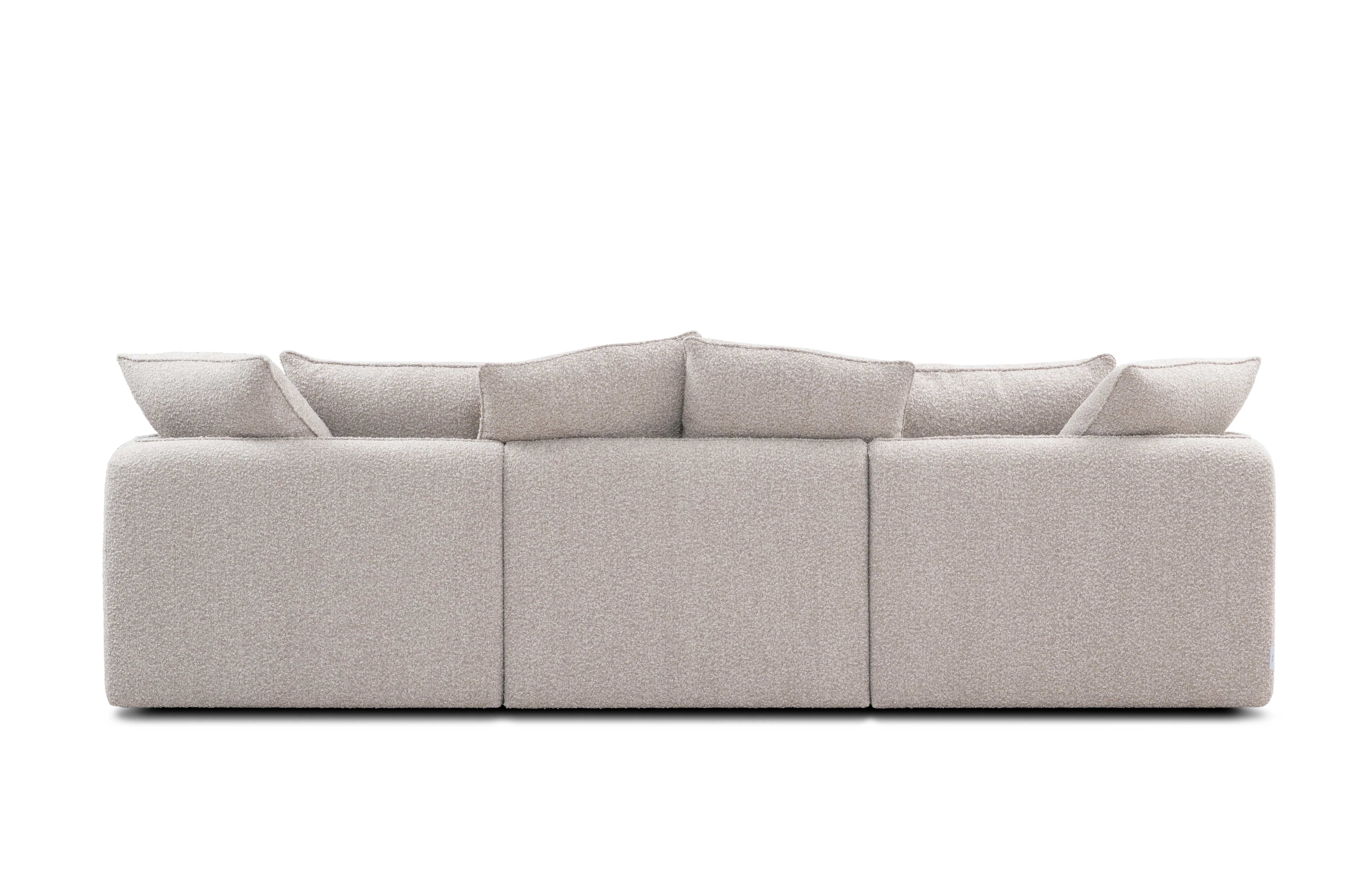Sofa modułowa BELLA personalizowana - Image 6