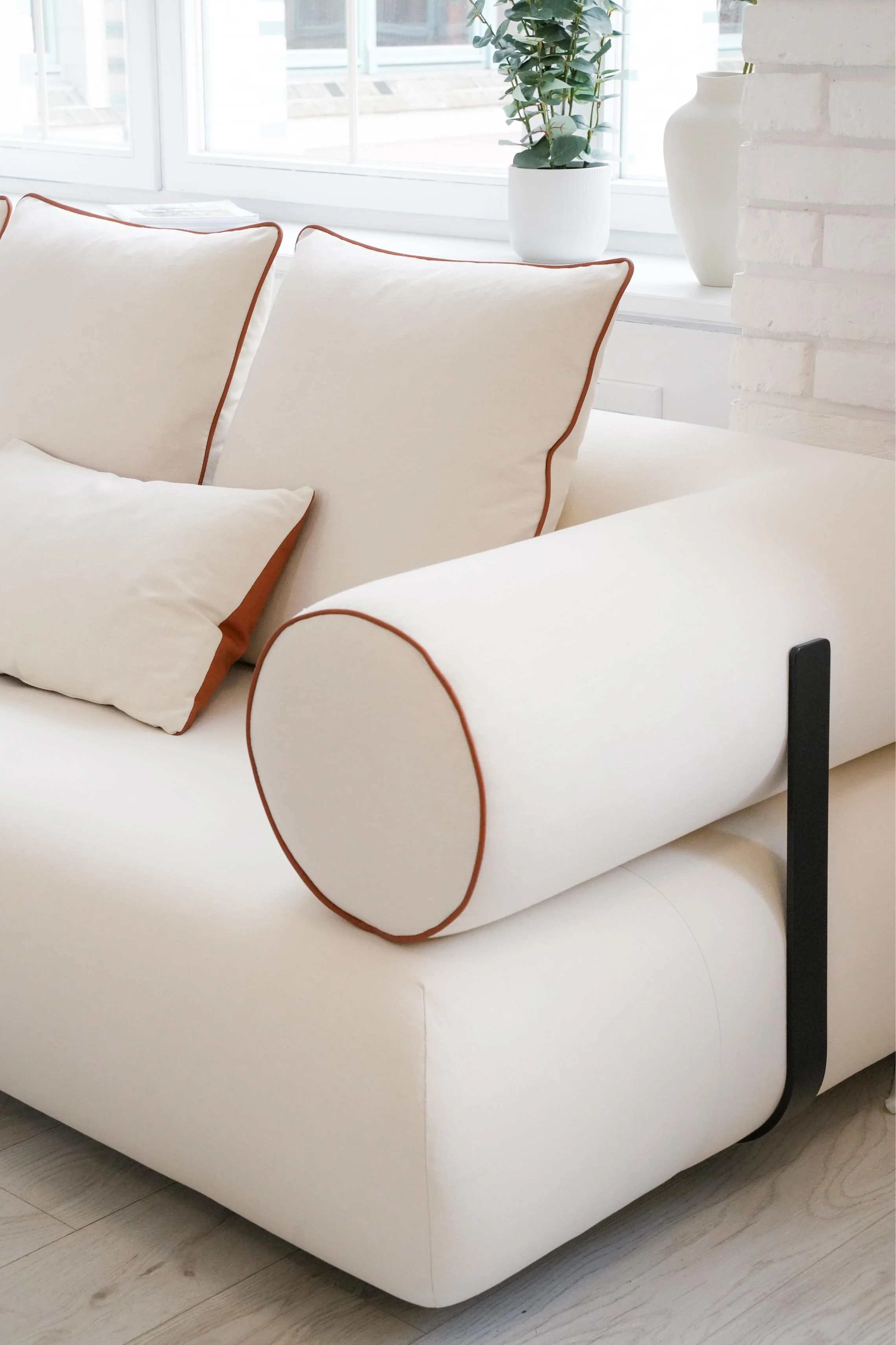 Sofa modułowa CASABLANCA personalizowana - Image 6