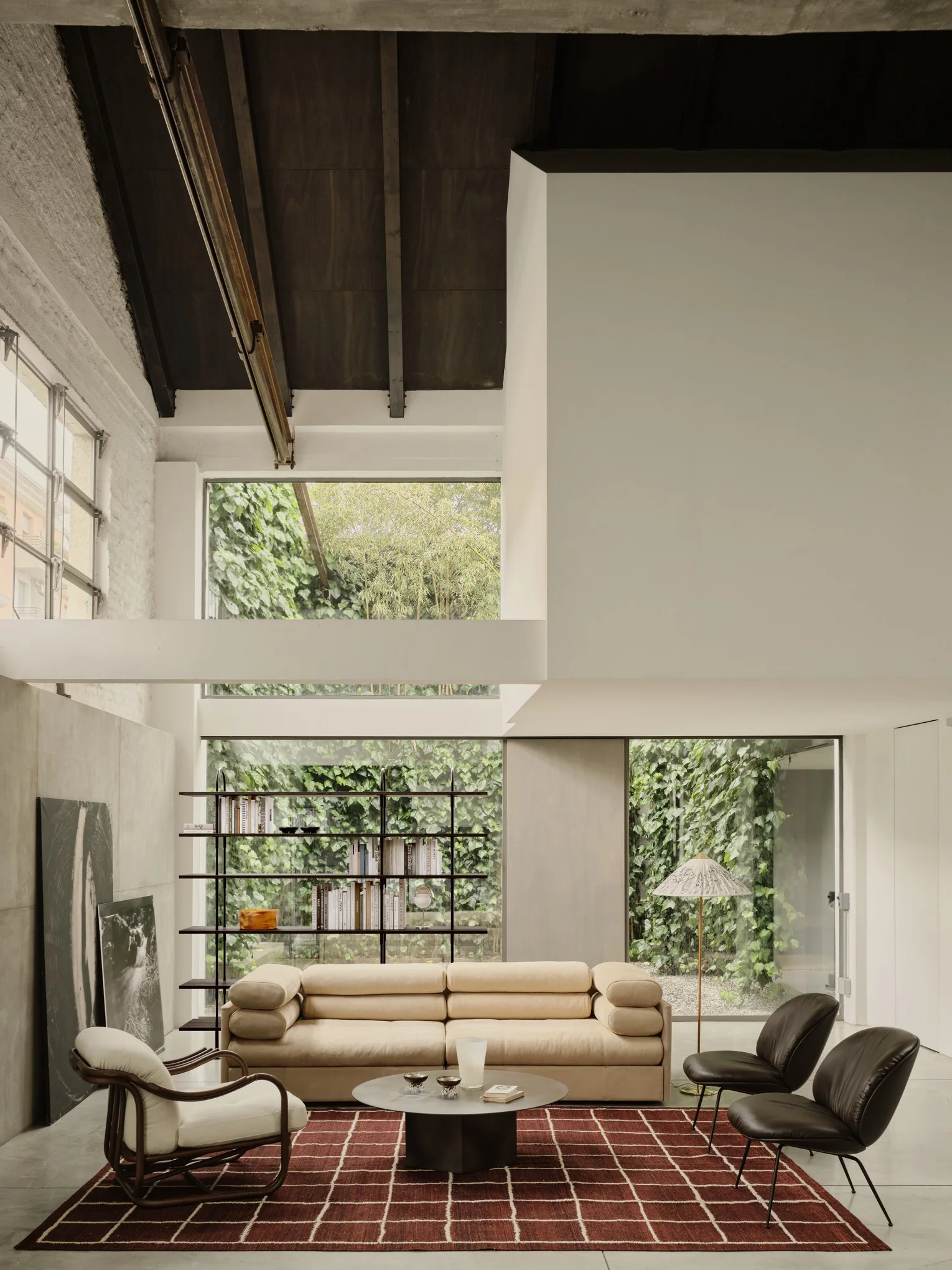 Sofa modułowa ELOGIO - element końcowy lewostronny tapicerowany - Image 3
