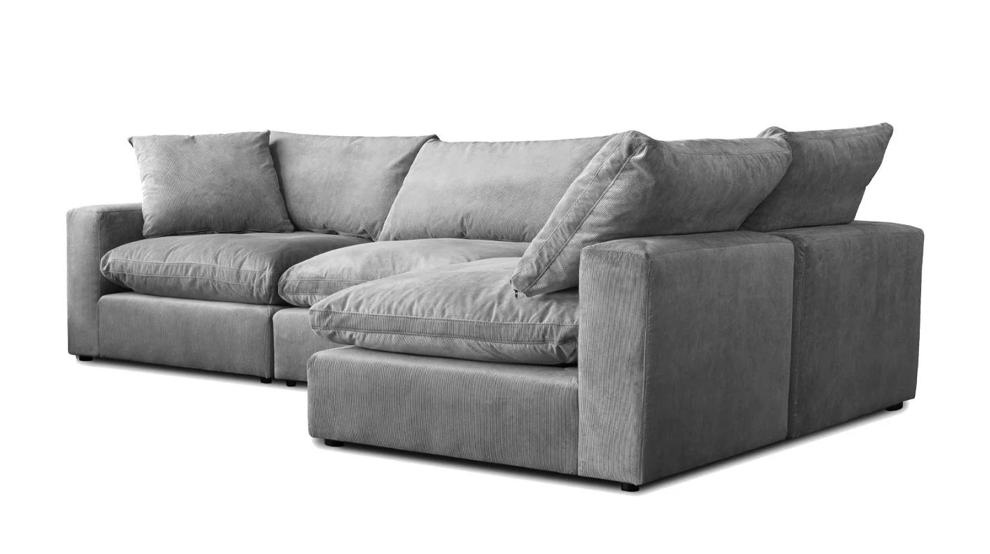 Sofa modułowa LAZY personalizowana - Image 23