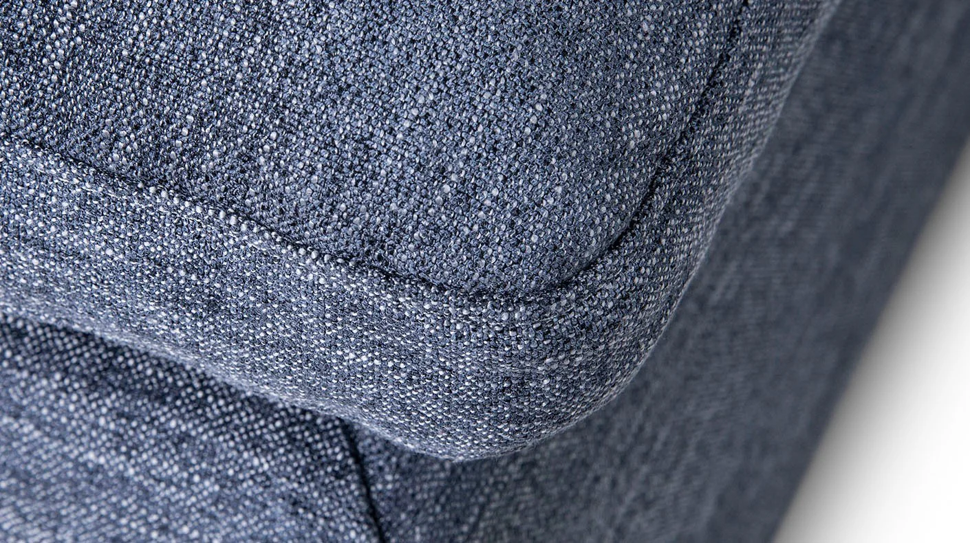 Sofa modułowa z wyższą podstawą LAZY personalizowany - Image 17