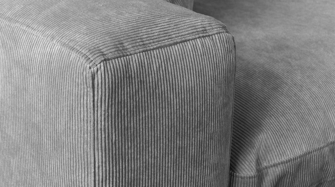 Sofa modułowa z wyższą podstawą LAZY personalizowany - Image 20