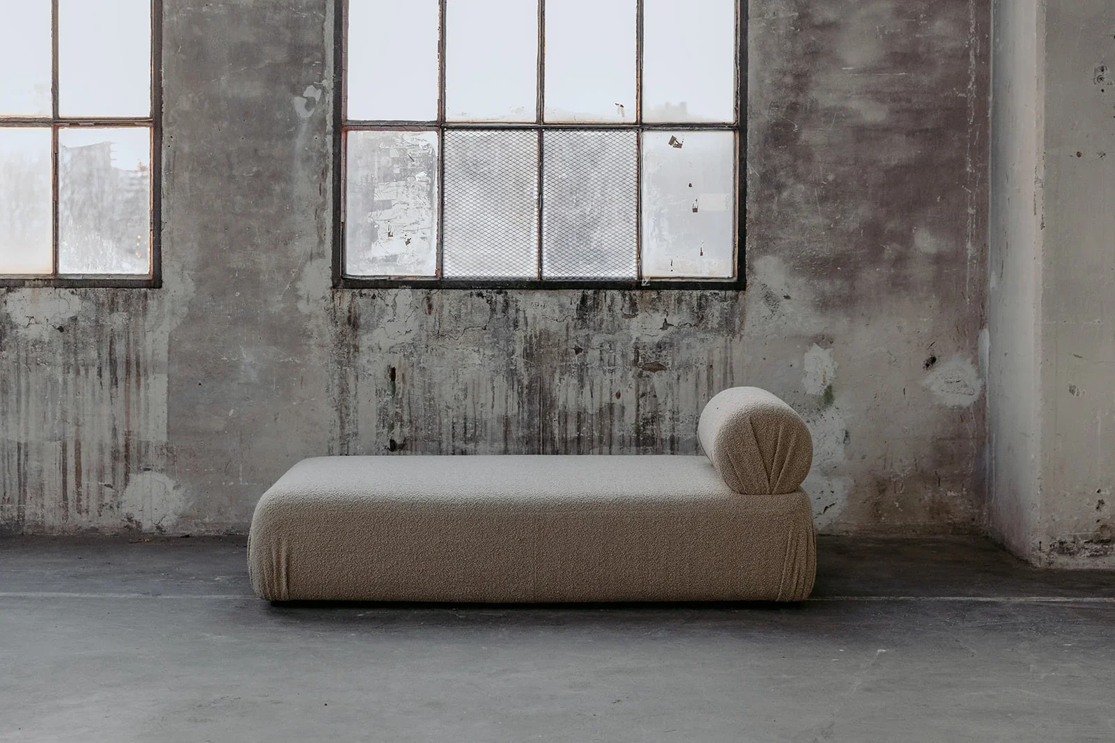 Sofa modułowa ROLEAU tapicerowana - Image 5