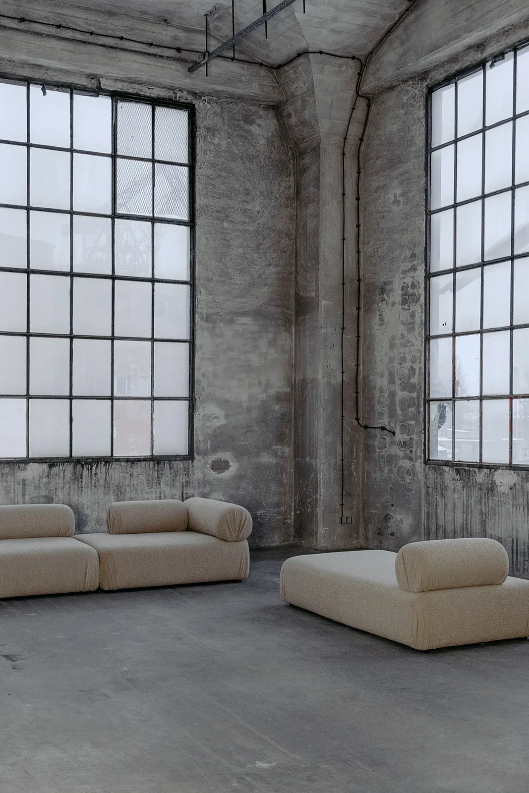 Sofa modułowa ROLEAU tapicerowana - Image 6