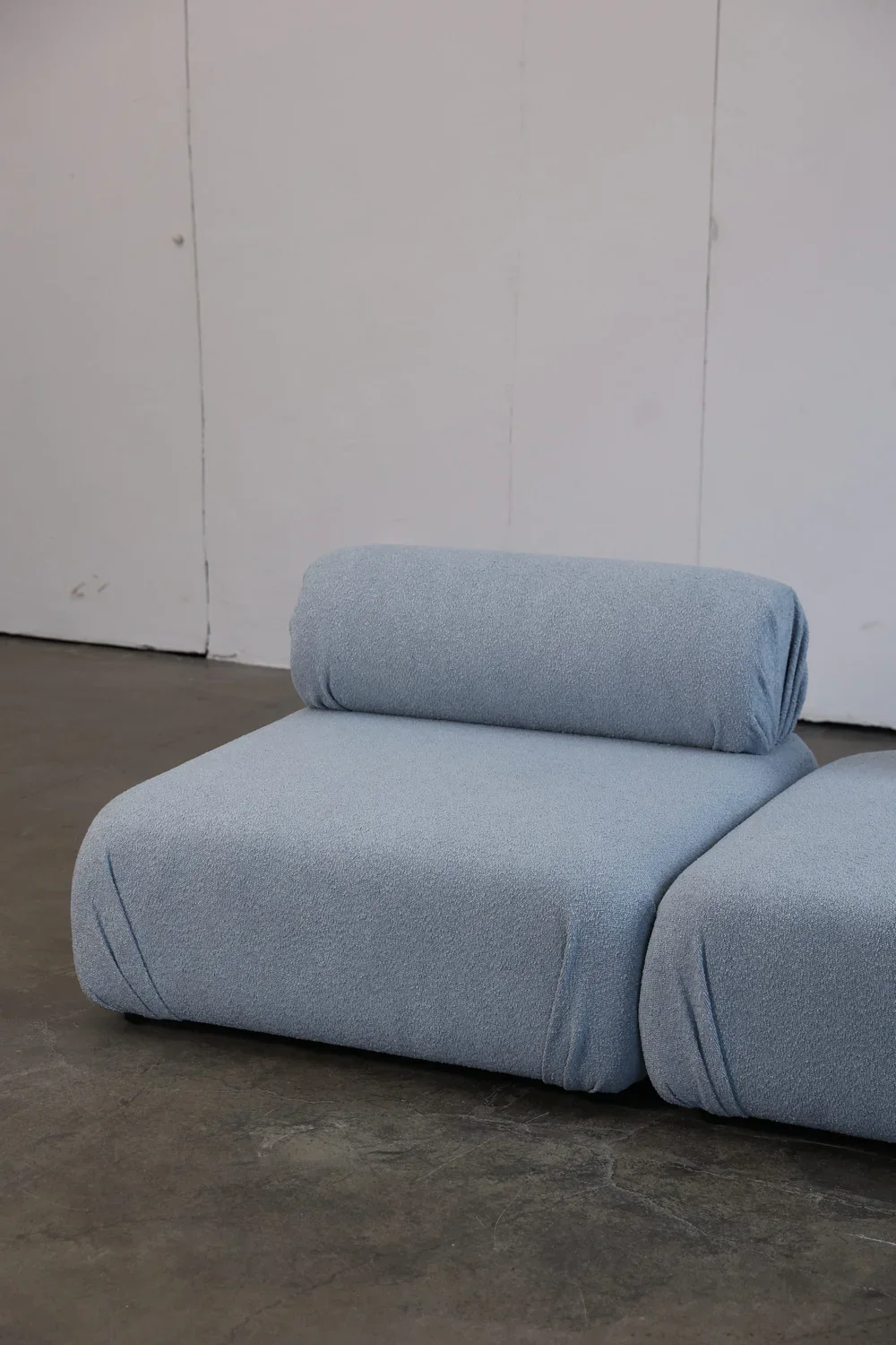 Sofa modułowa ROLEAU tapicerowana - Image 7