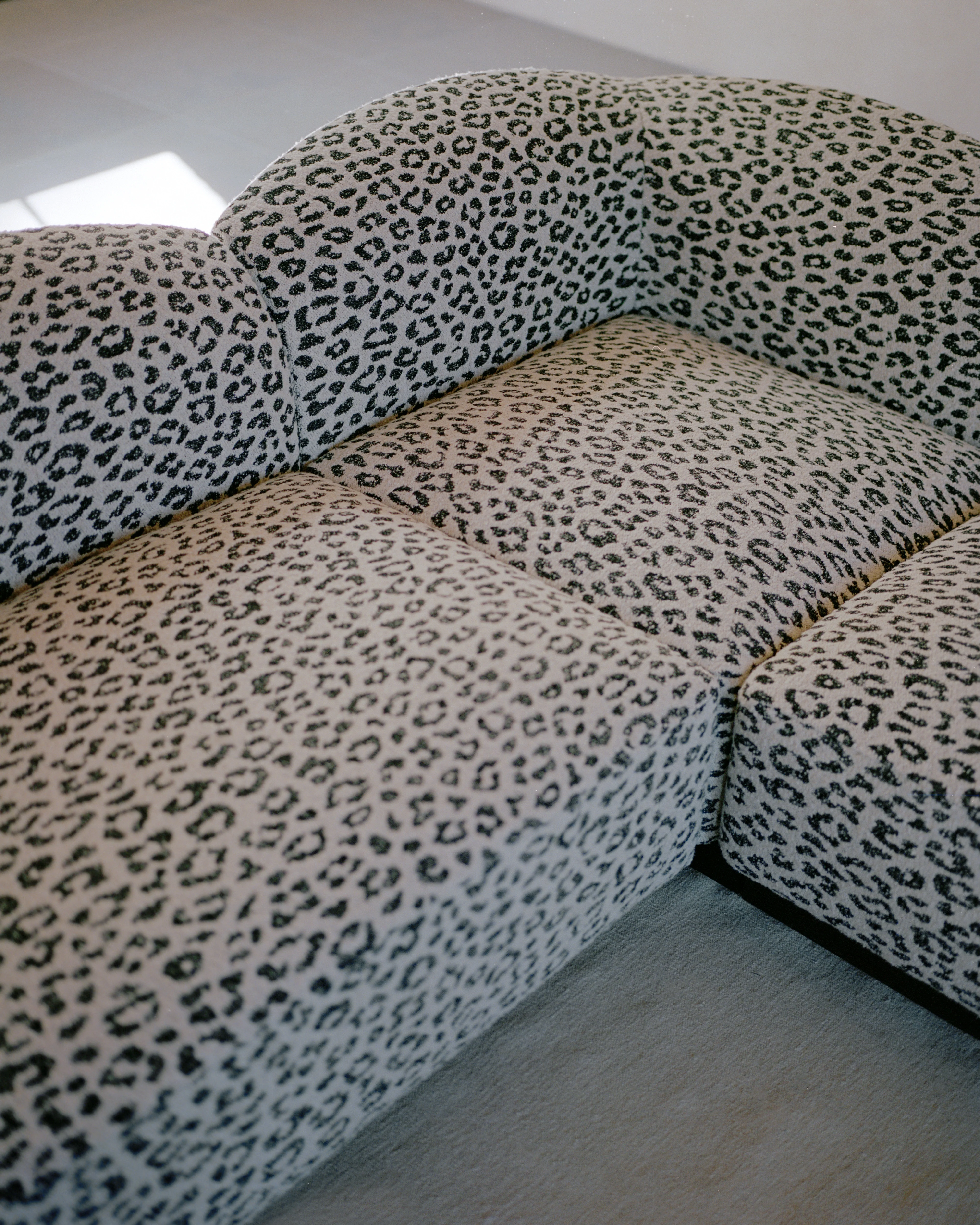 Sofa modułowa SHORE - element środkowy personalizowany - Image 7