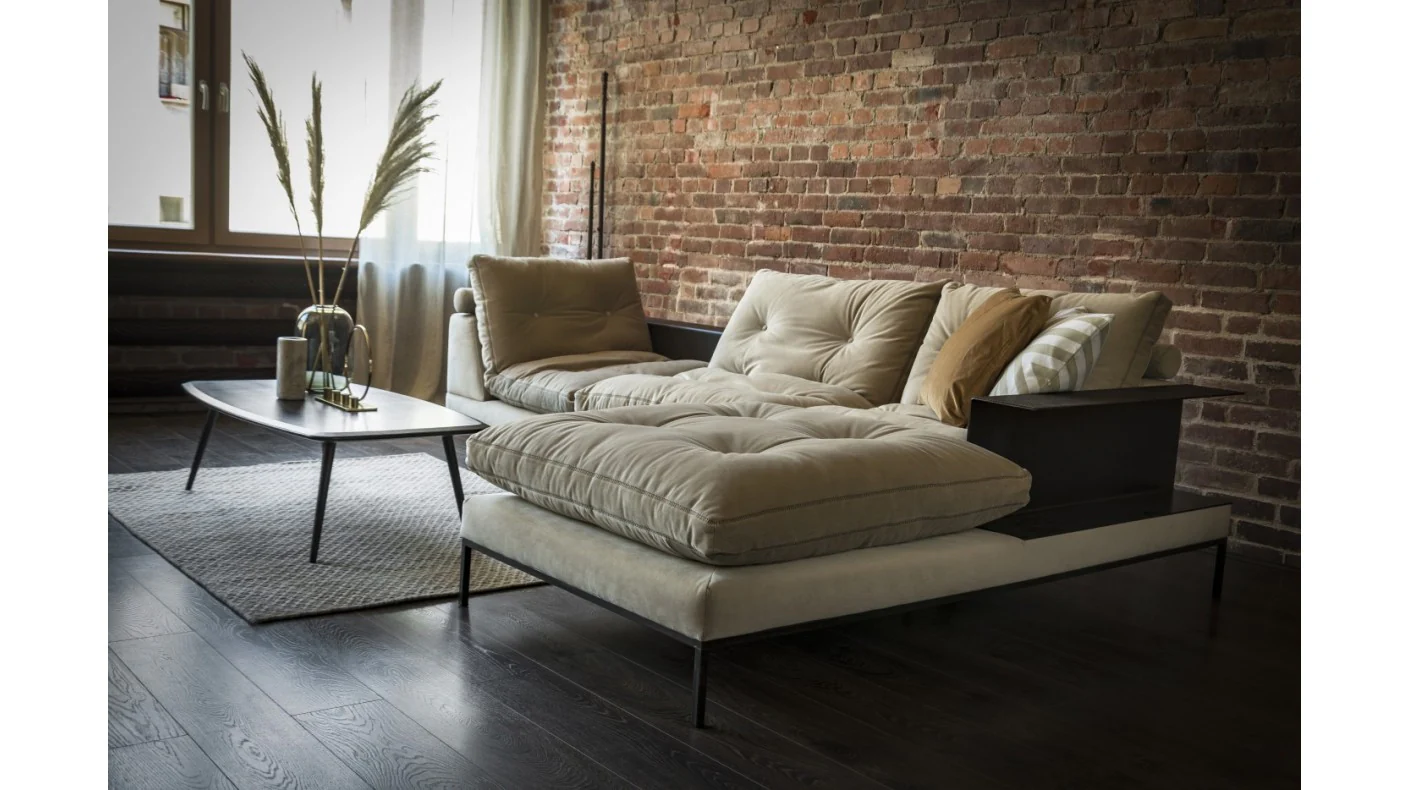Sofa modułowa STUDY personalizowana - Image 19
