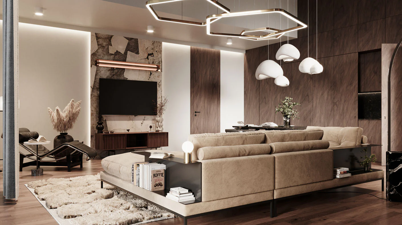 Sofa modułowa STUDY personalizowana - Image 6