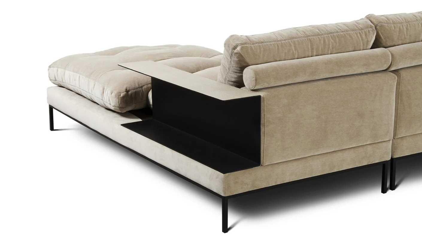 Sofa modułowa STUDY personalizowana - Image 8