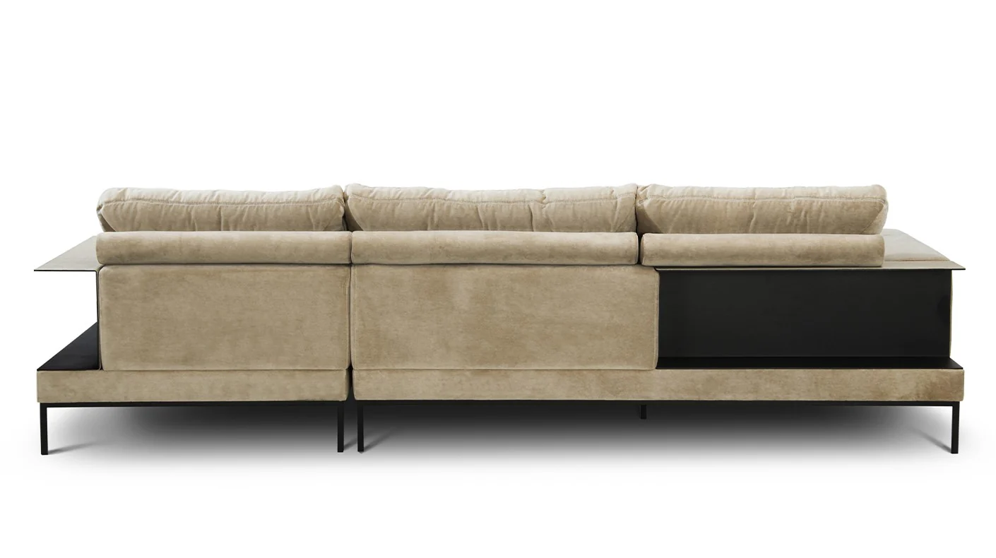 Sofa modułowa STUDY personalizowana - Image 9